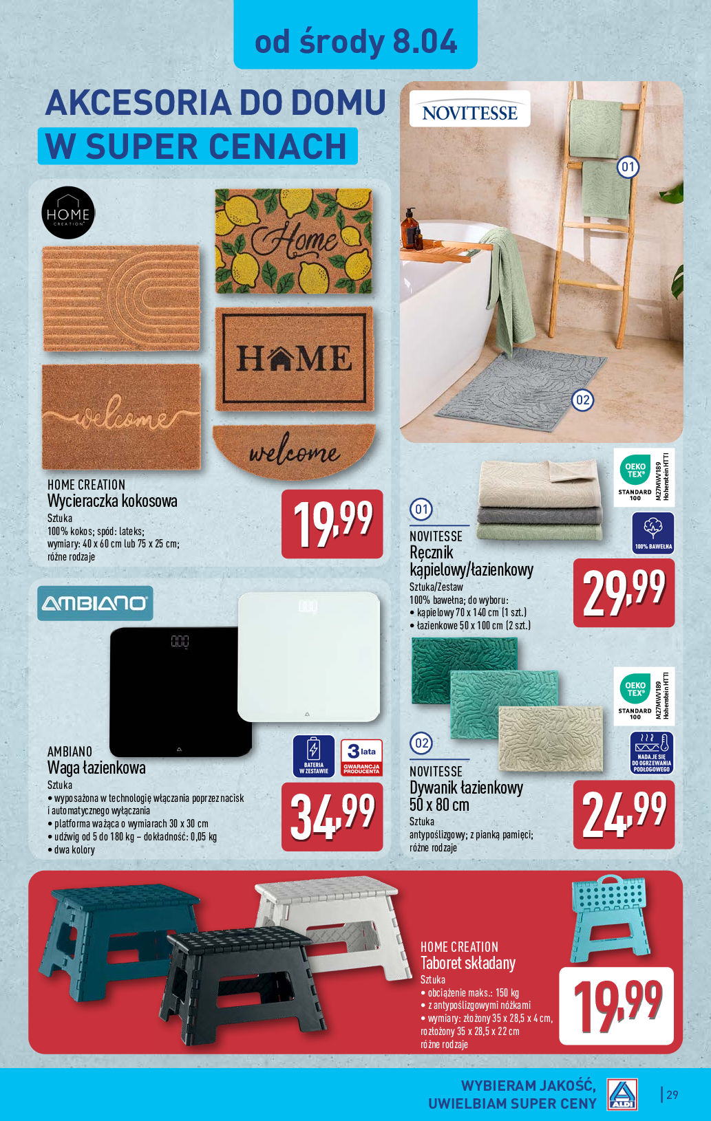 Aldi