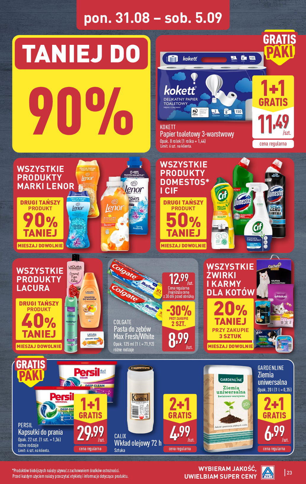 Aldi