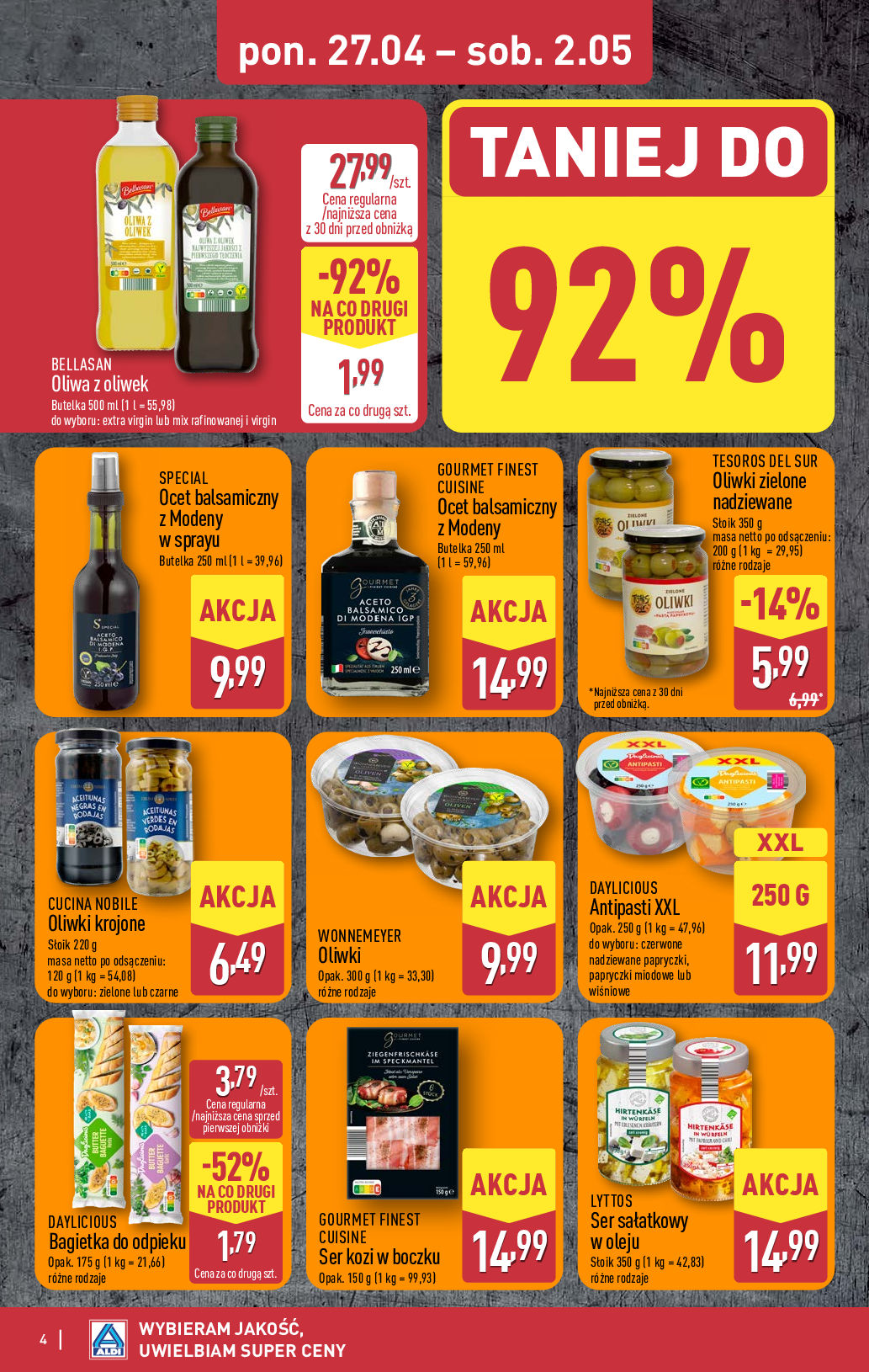 Aldi