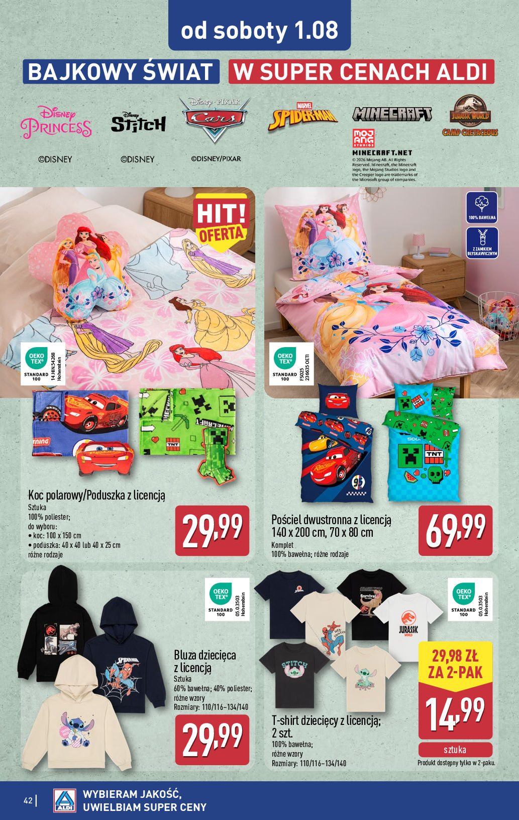 Aldi