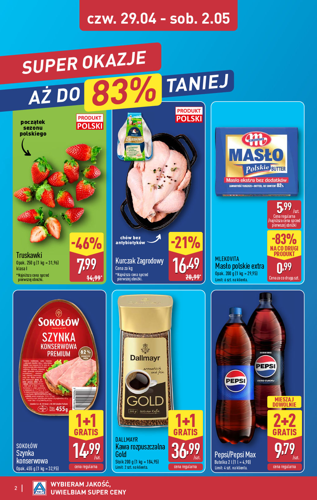 Aldi