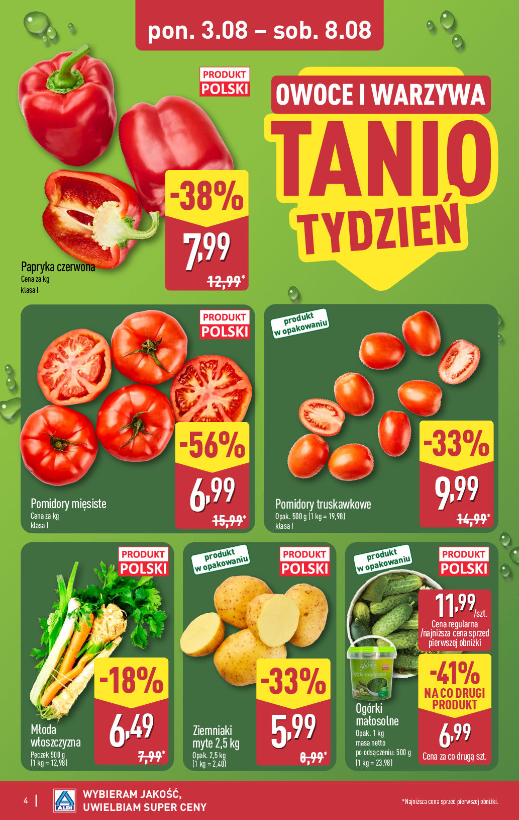 Aldi