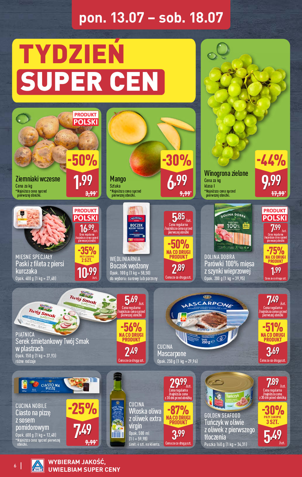 Aldi