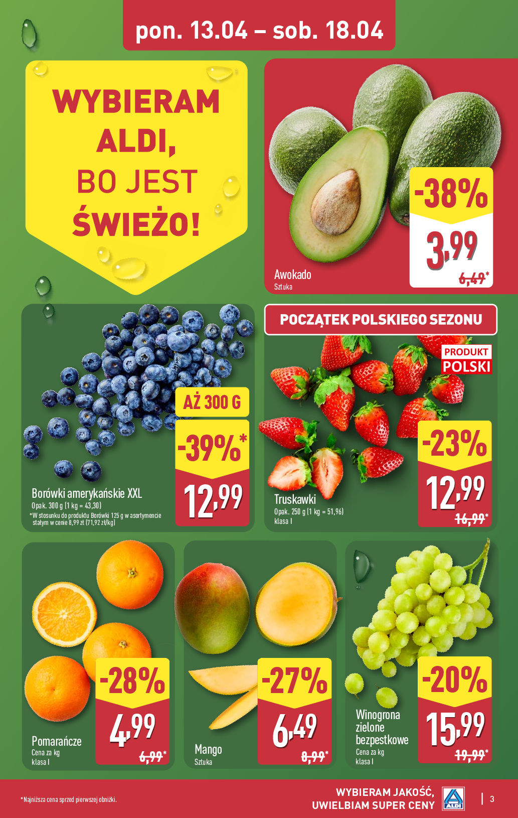Aldi