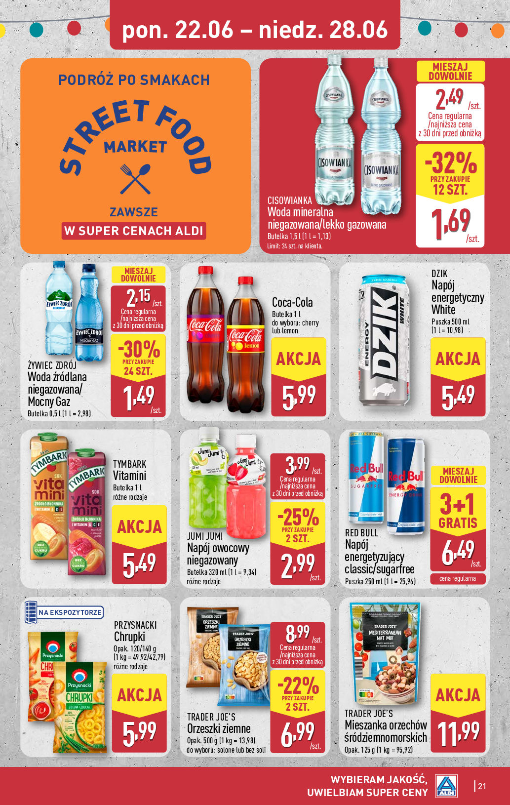 Aldi