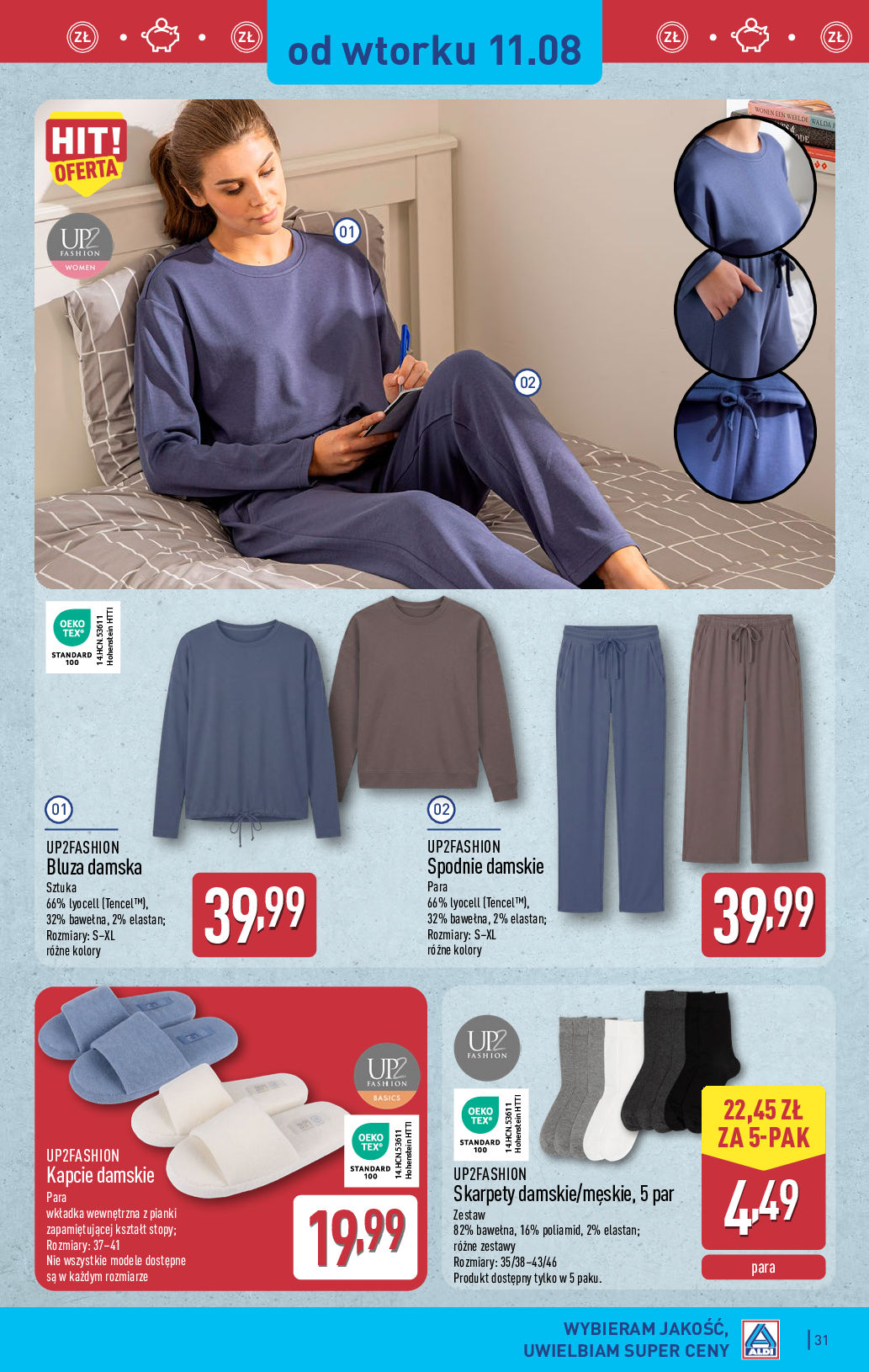 Aldi