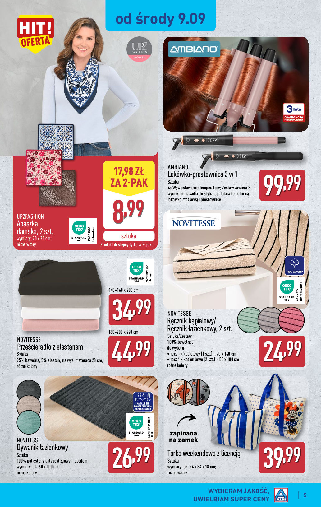 Aldi
