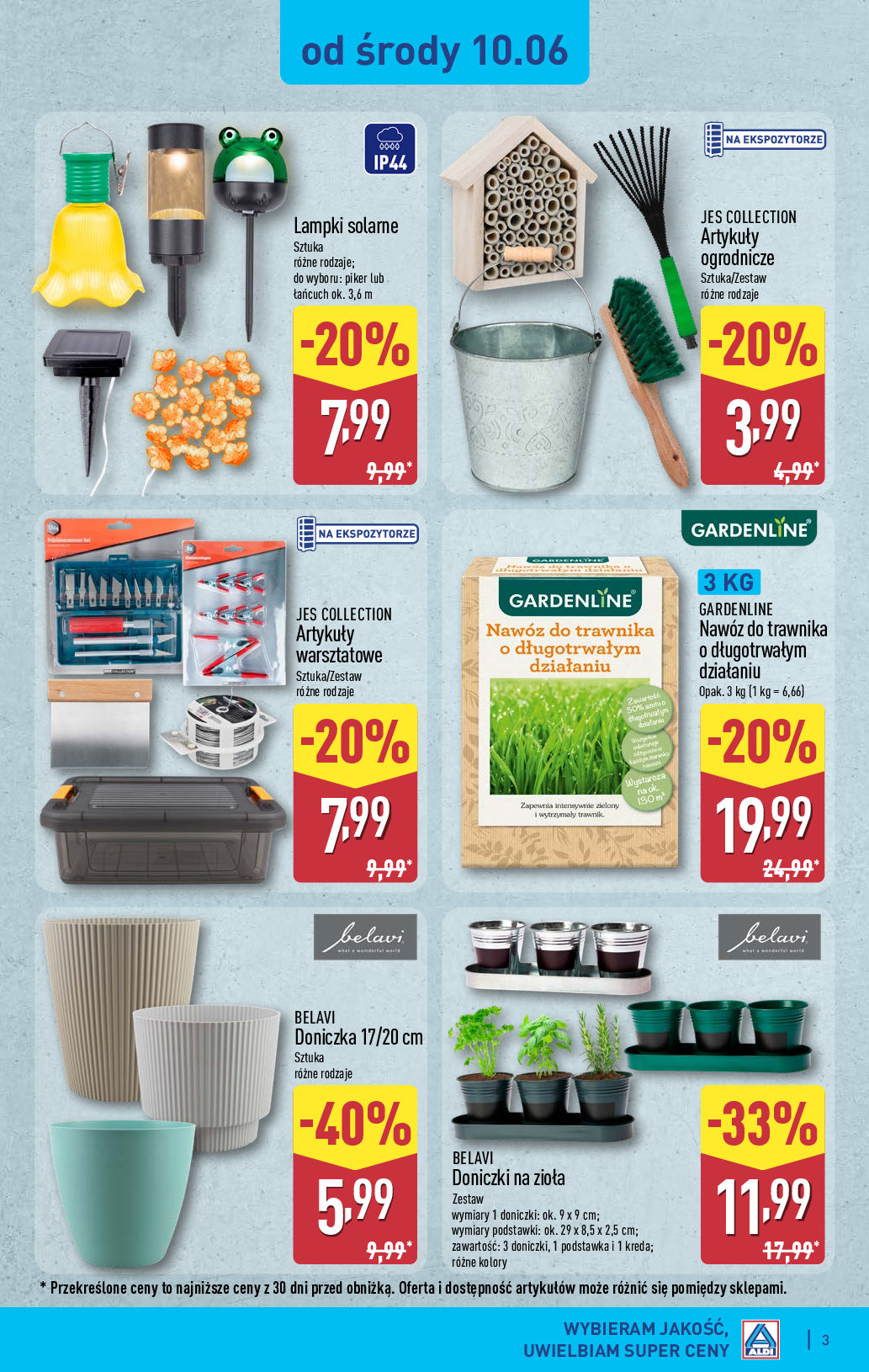 Aldi