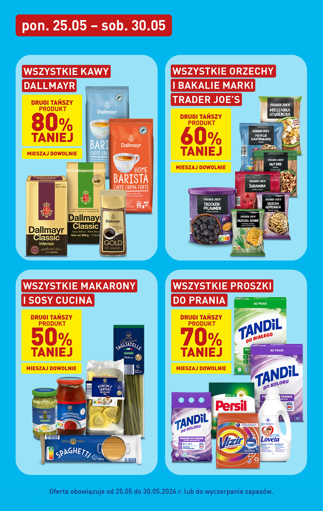 Aldi