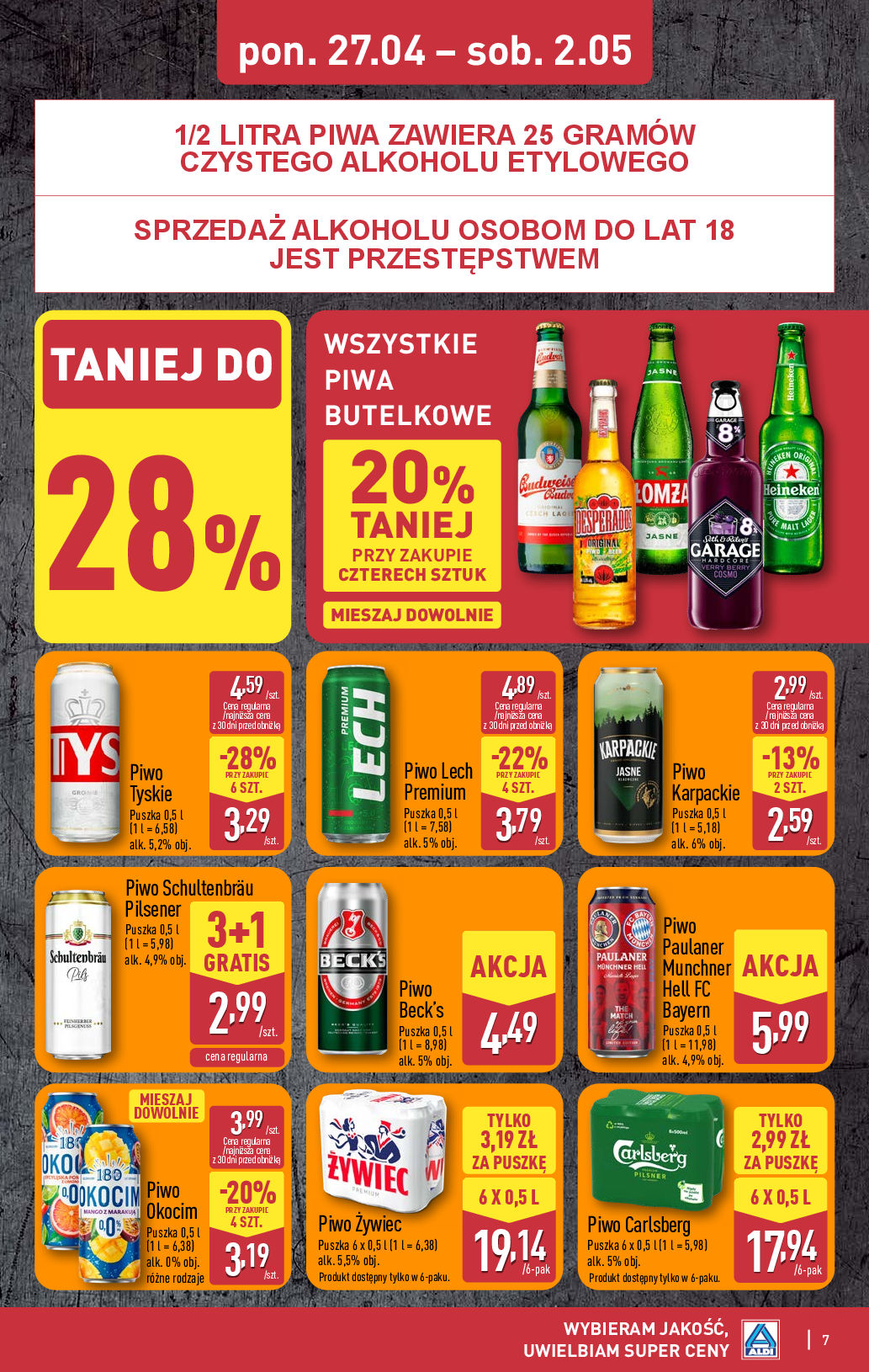 Aldi