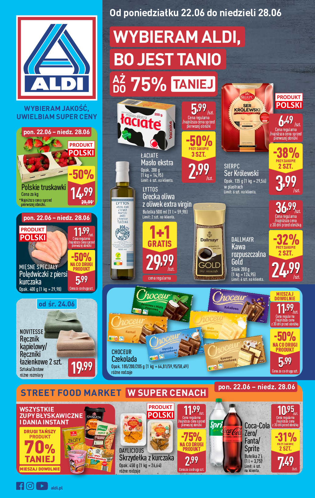 Pełna oferta