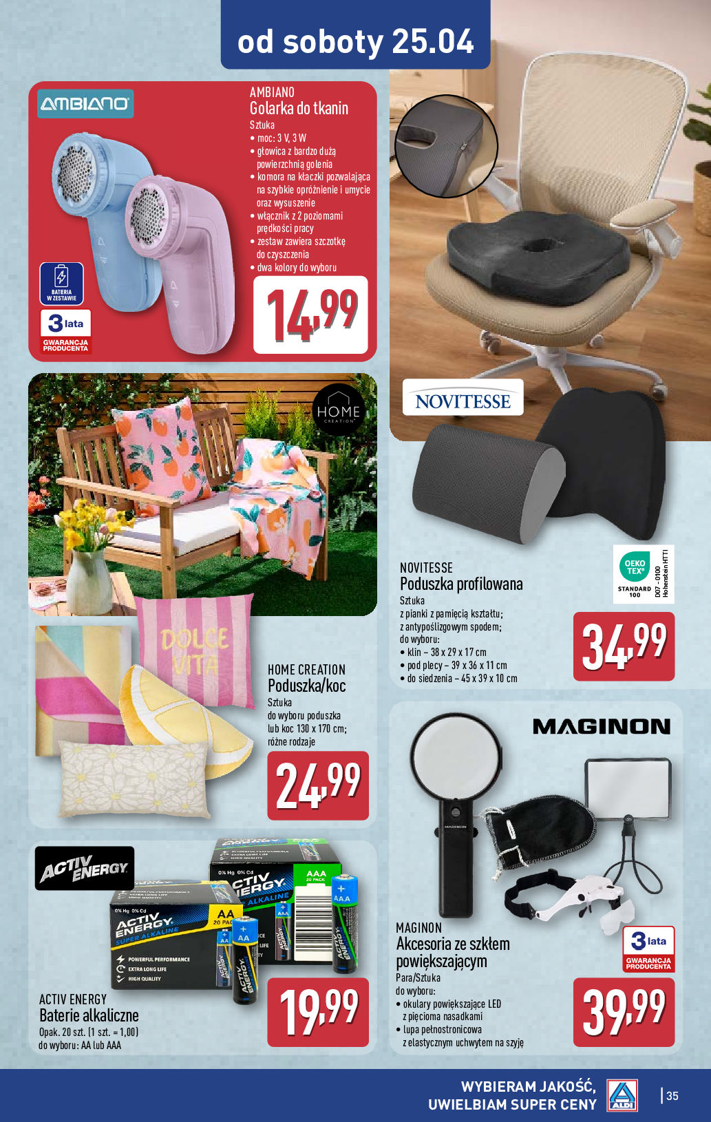 Aldi
