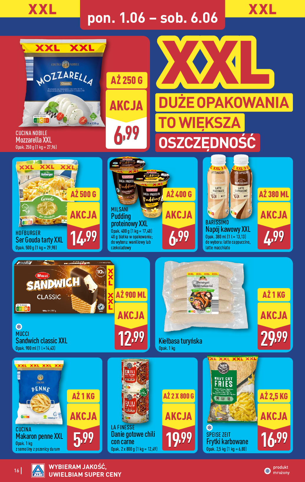 Aldi