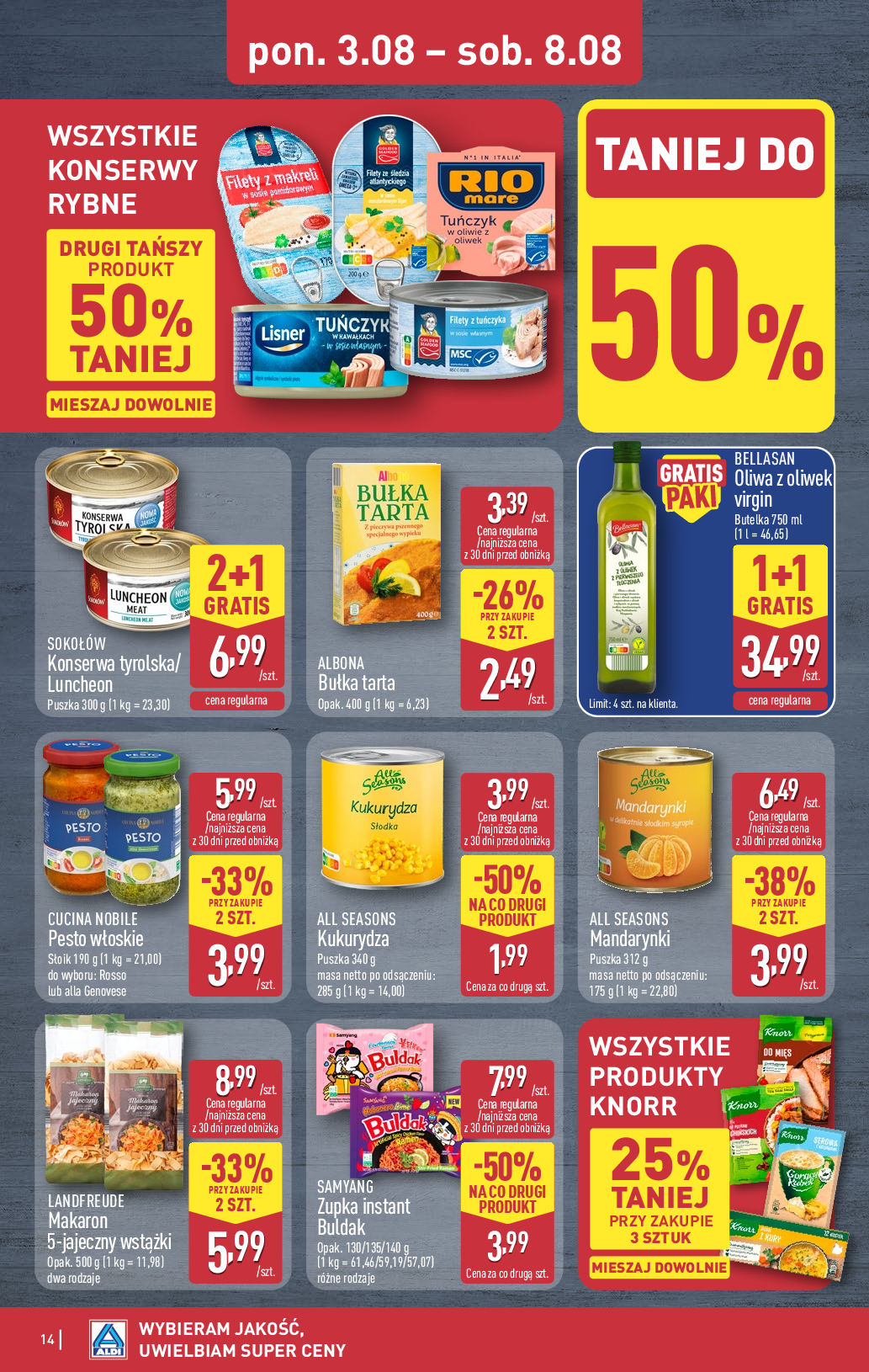 Aldi