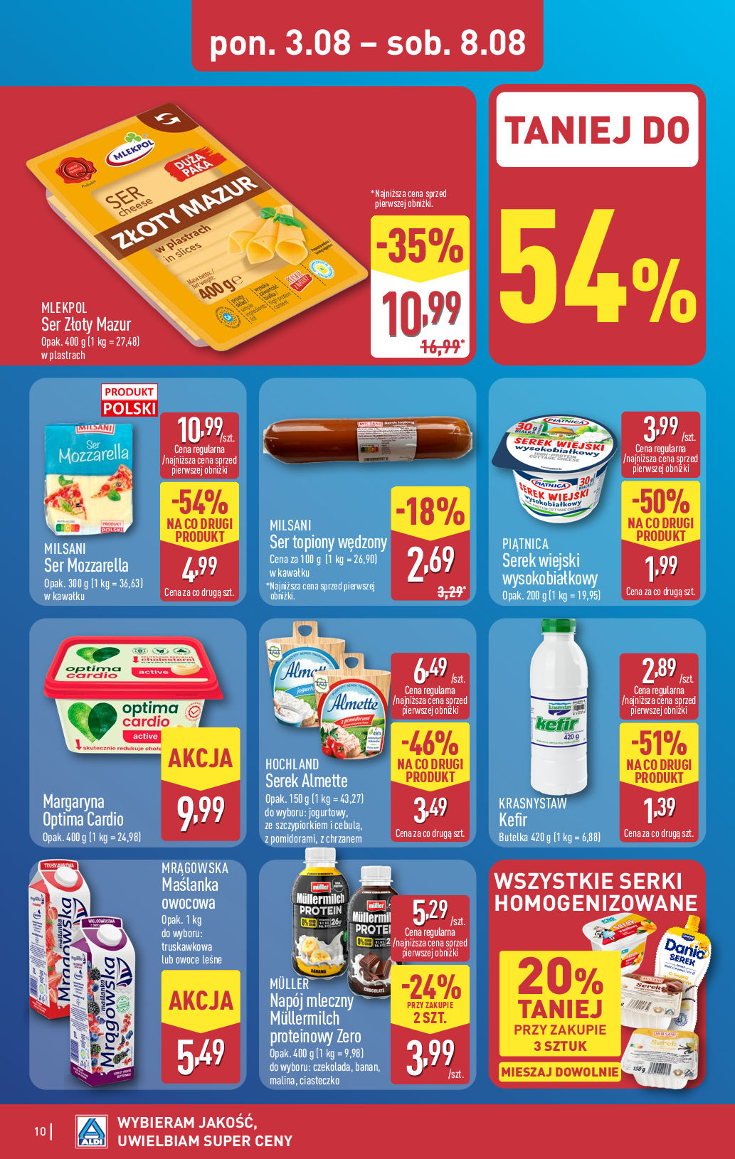 Aldi