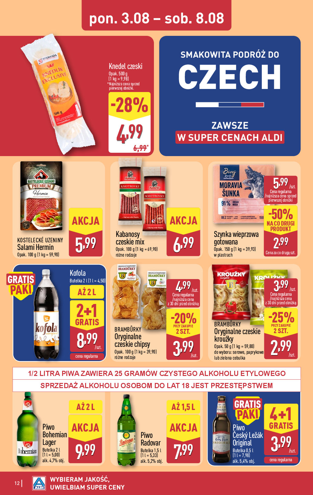 Aldi