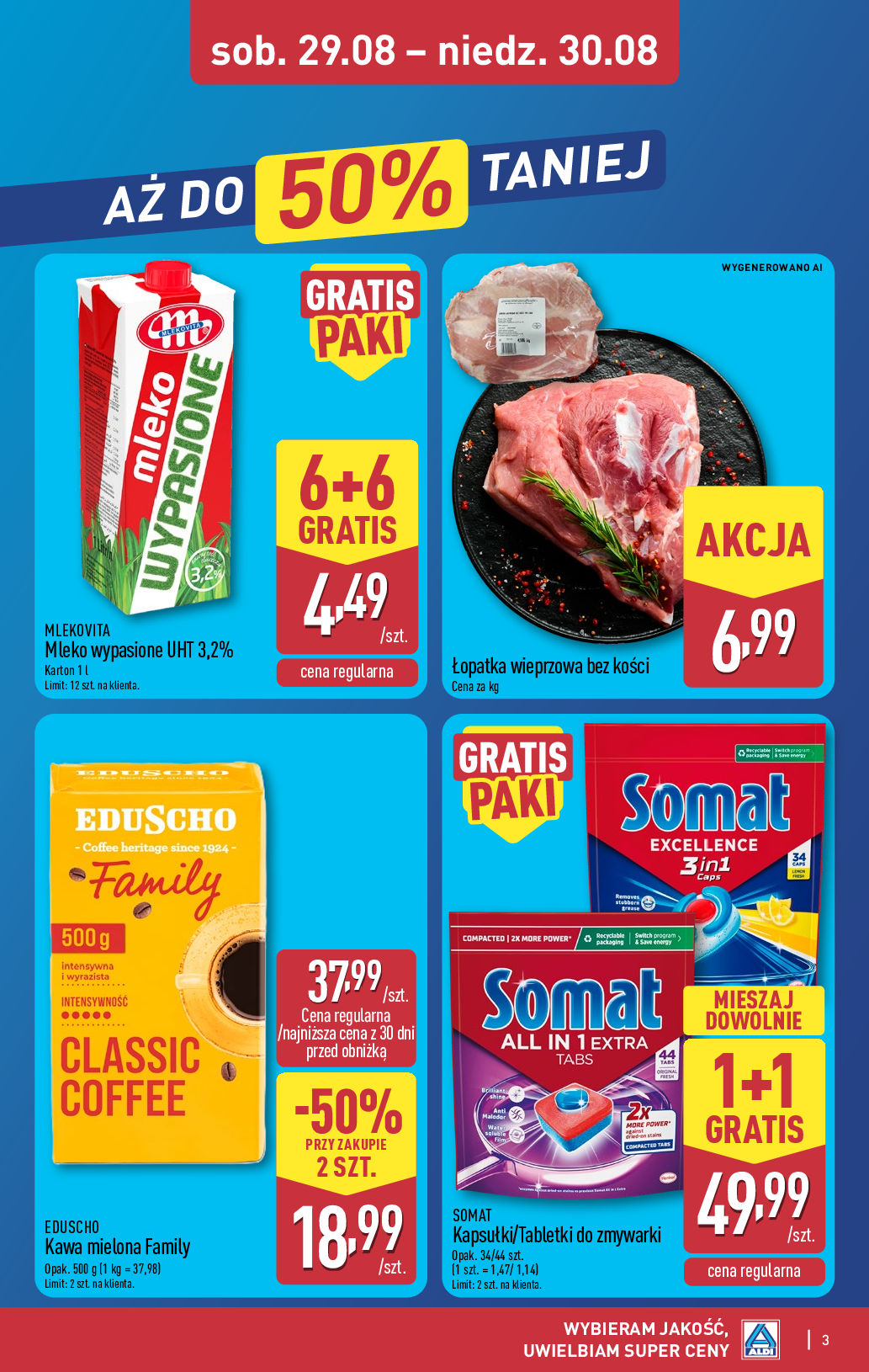 Aldi