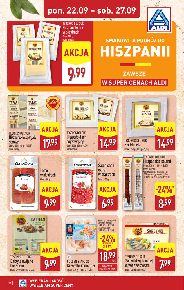 Aldi