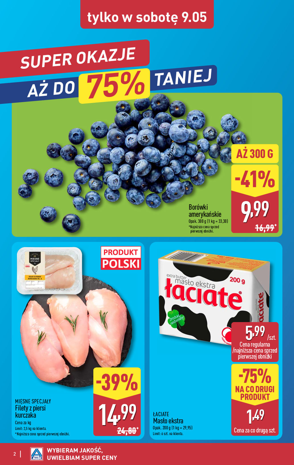 Aldi