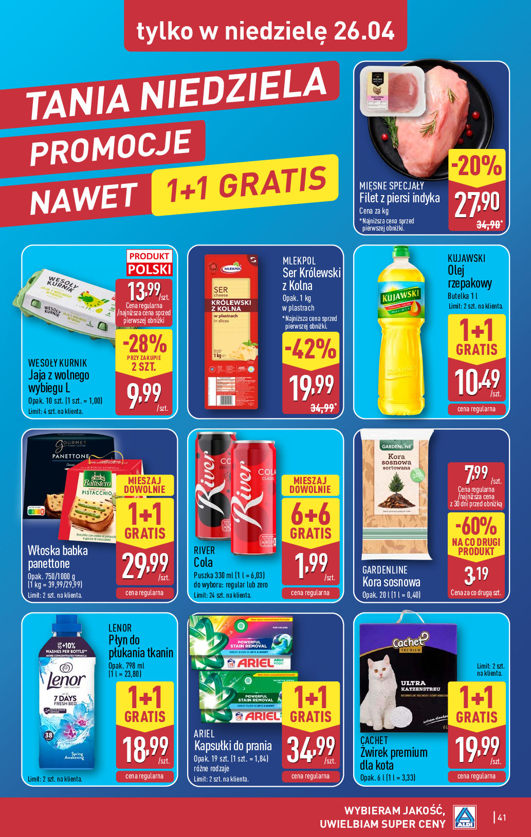 Aldi