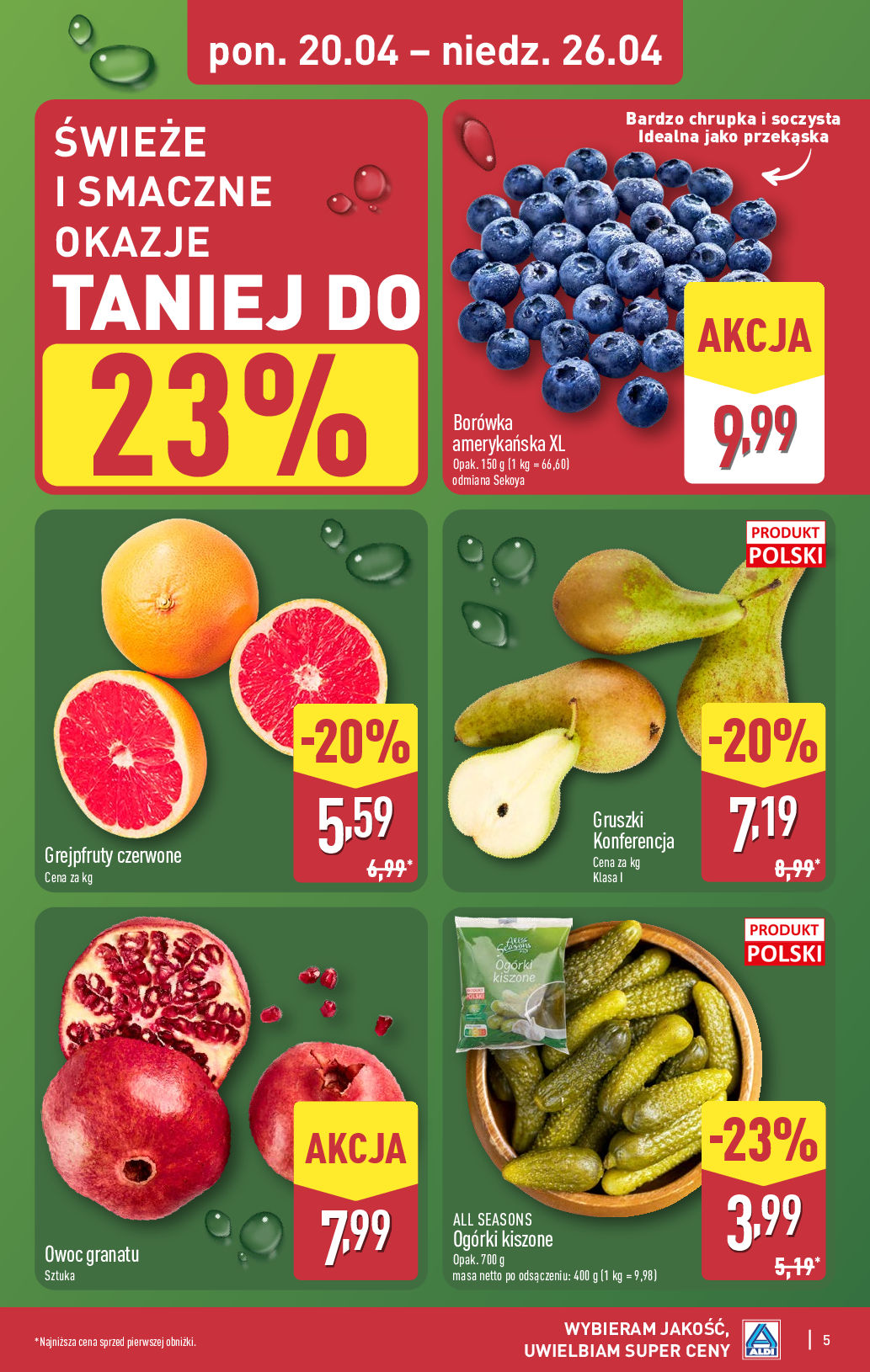 Aldi