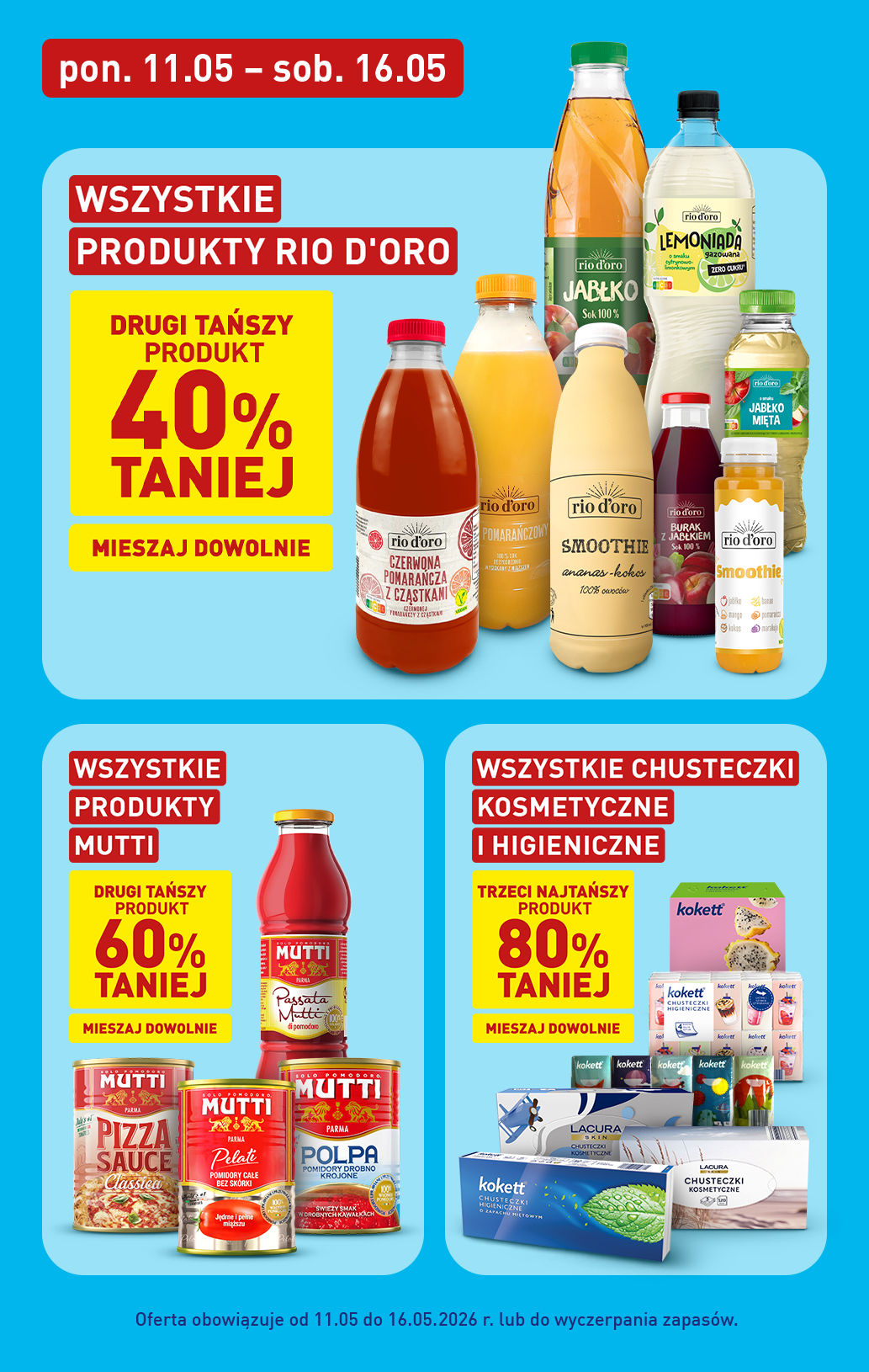 Aldi