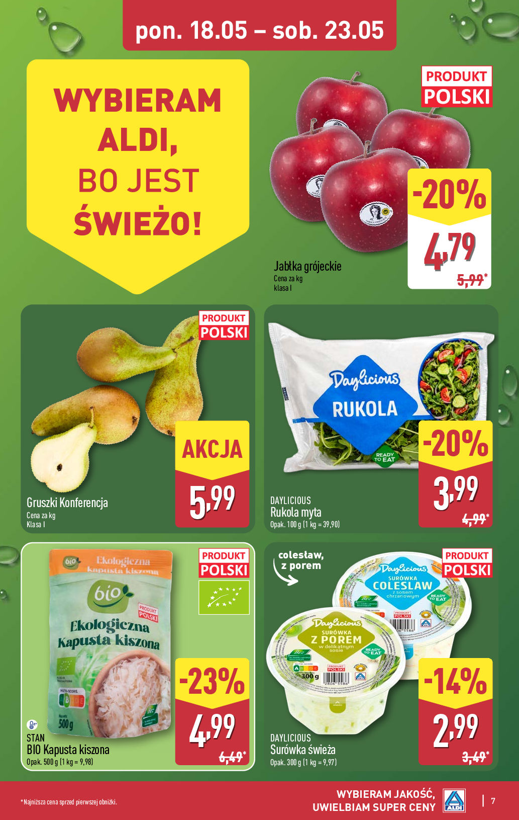 Aldi