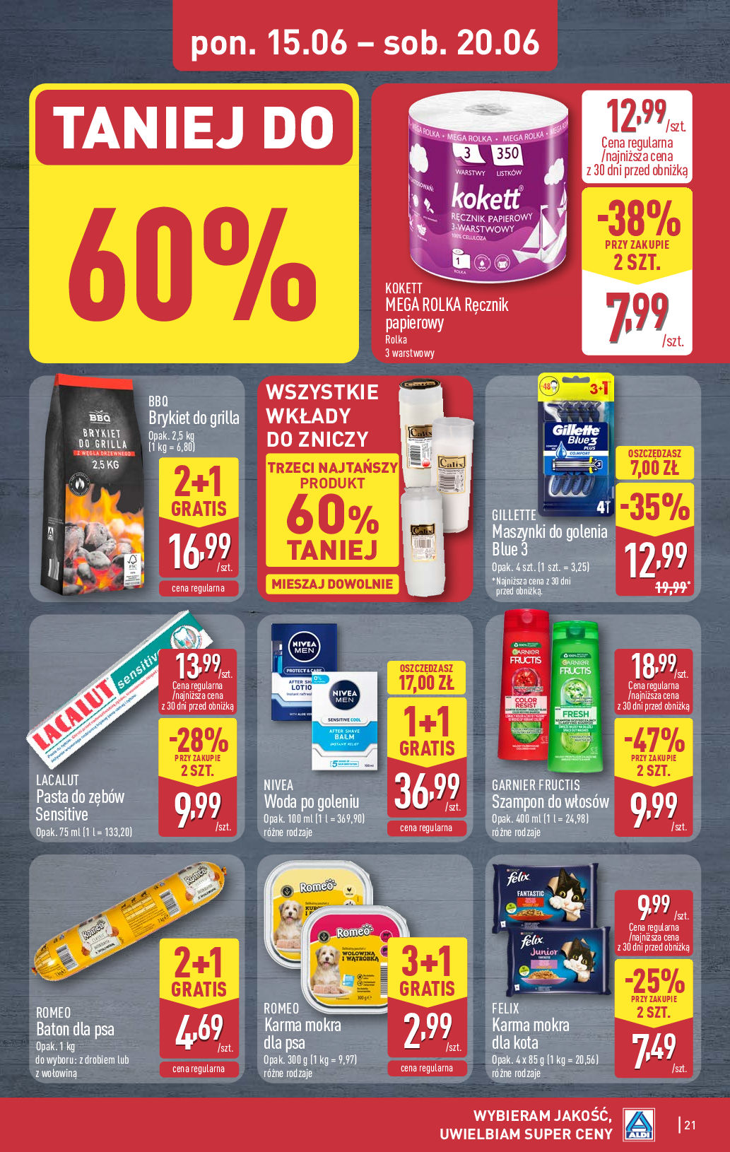 Aldi