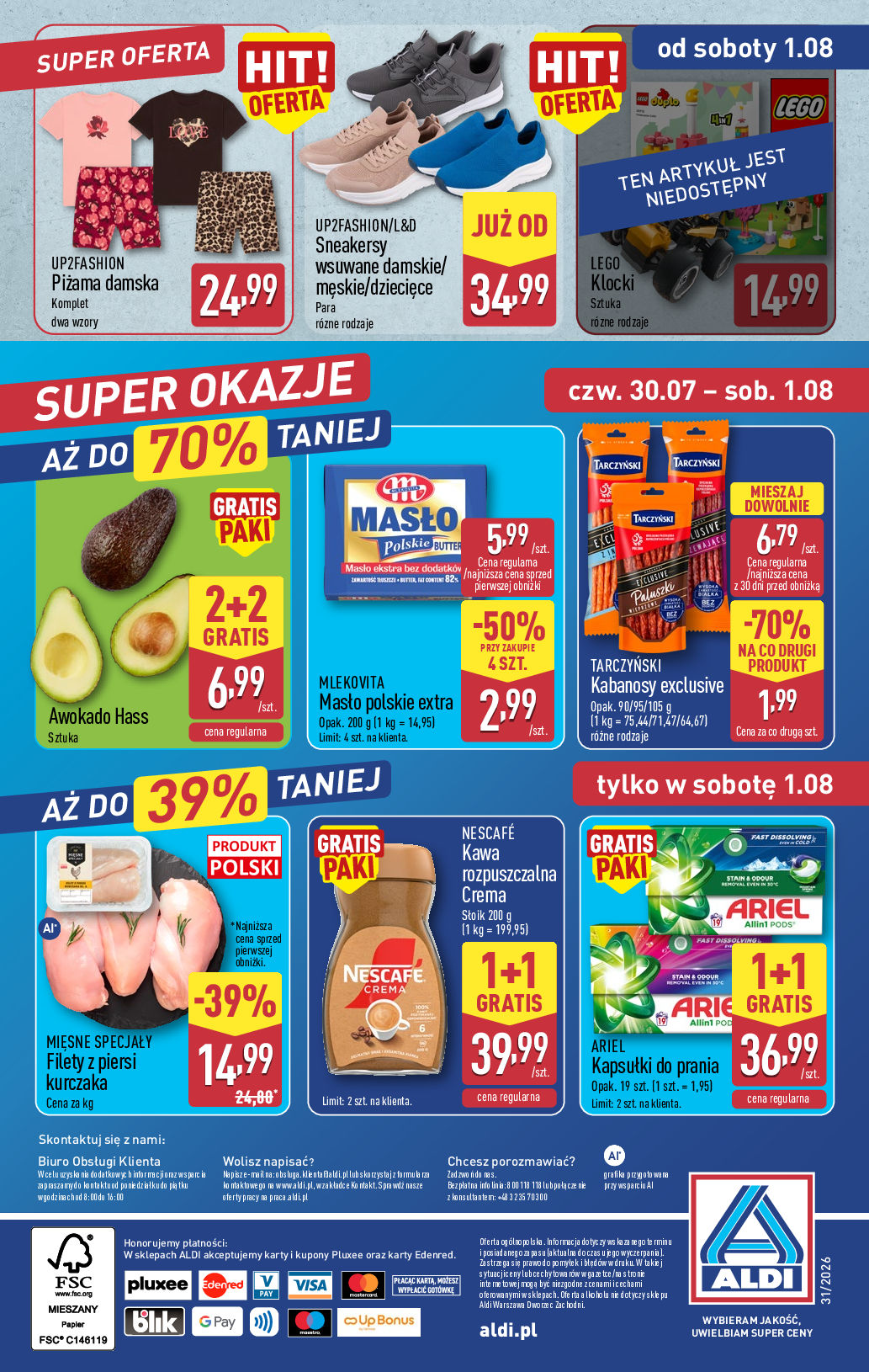 Aldi