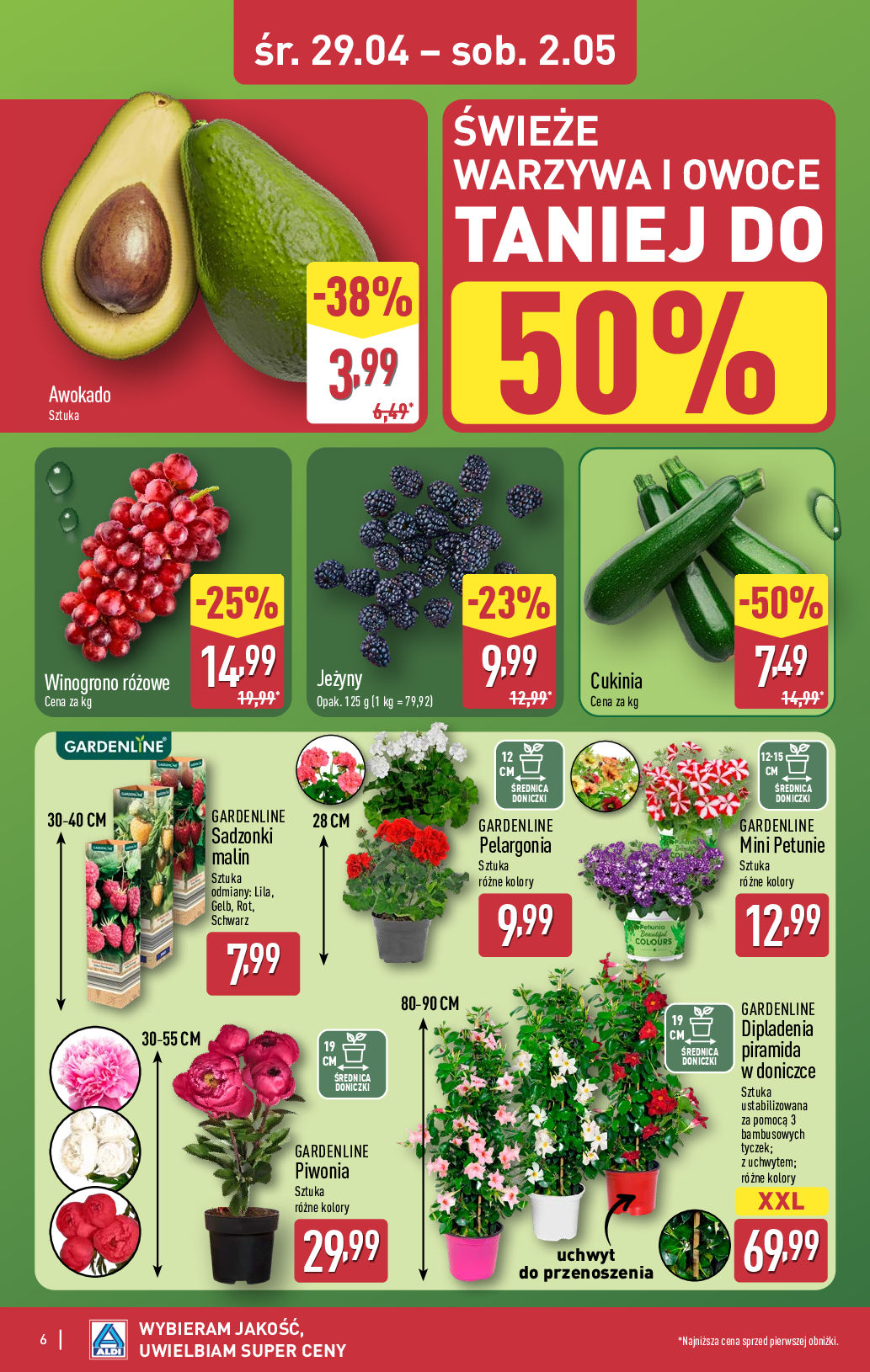Aldi