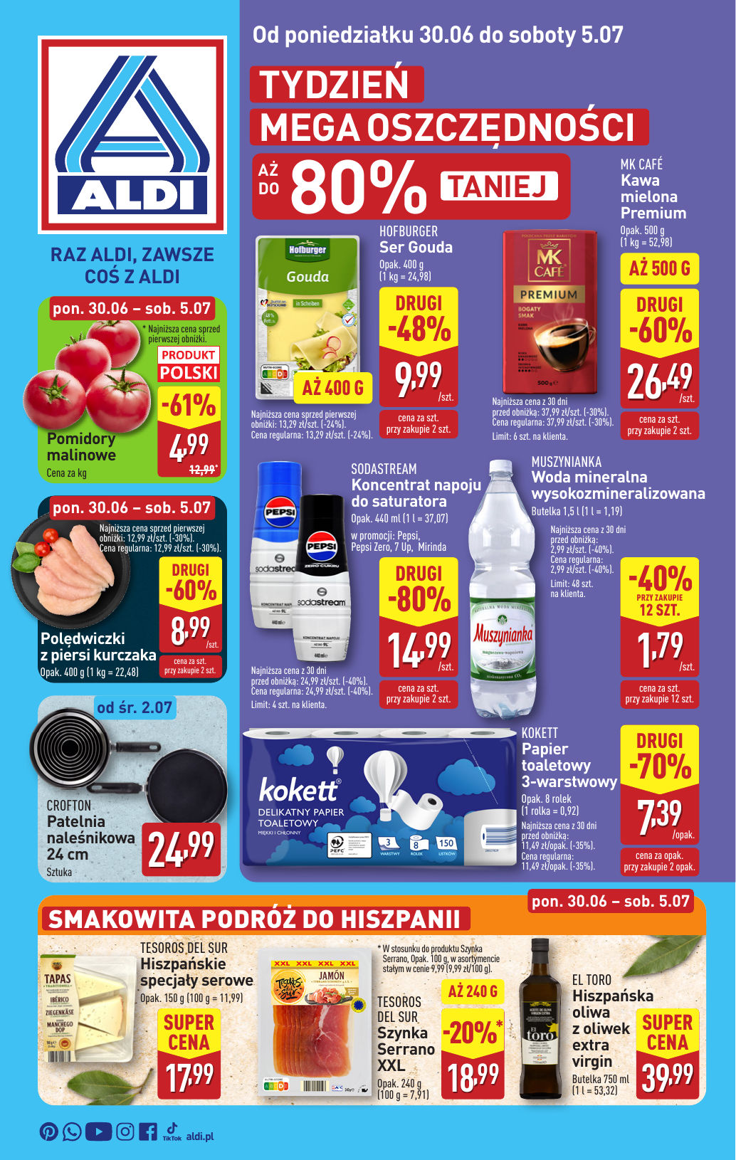 Pełna oferta