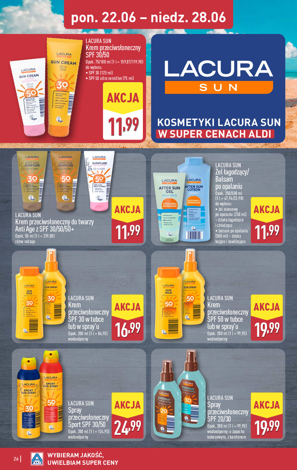 Aldi