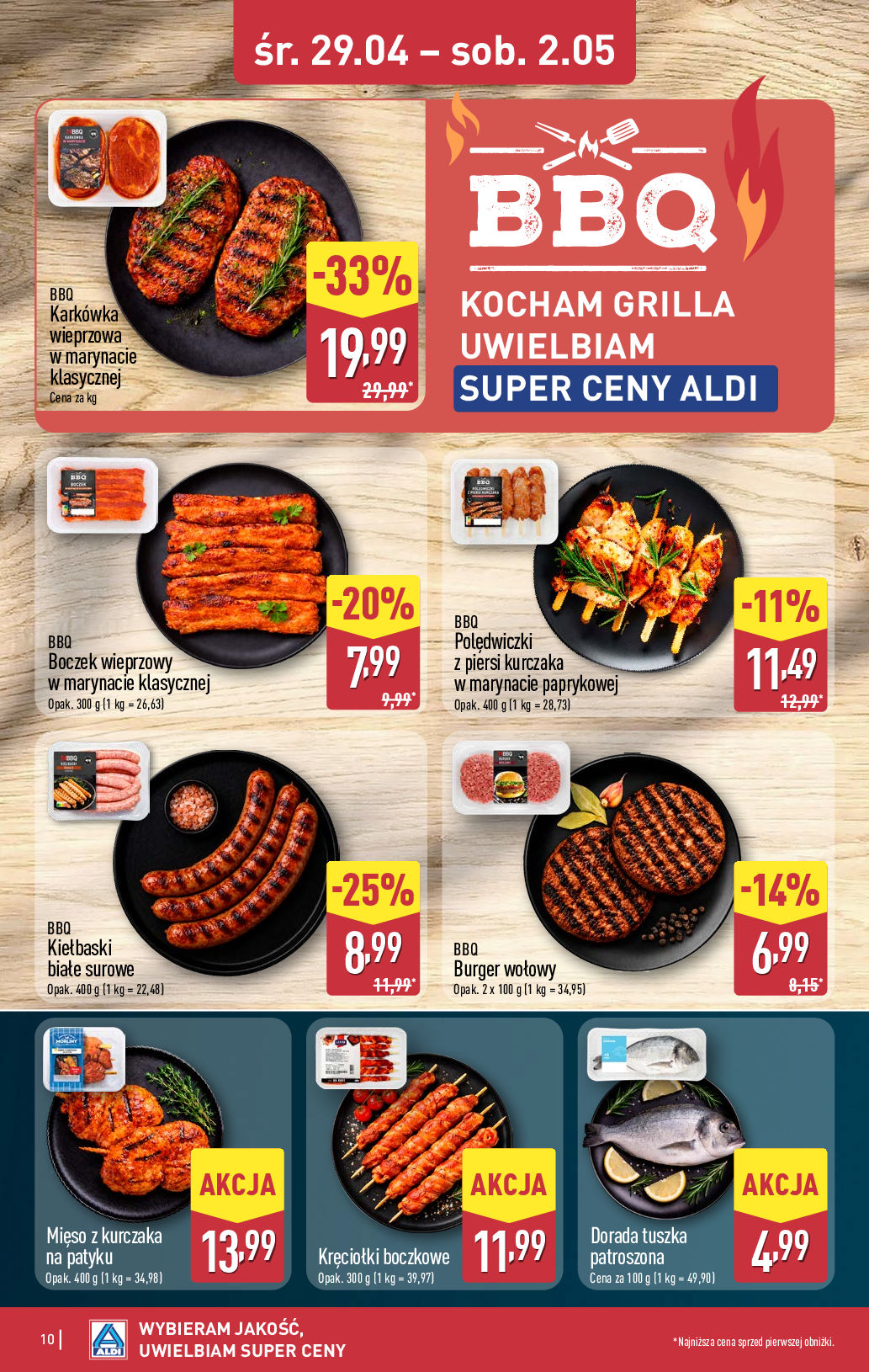 Aldi