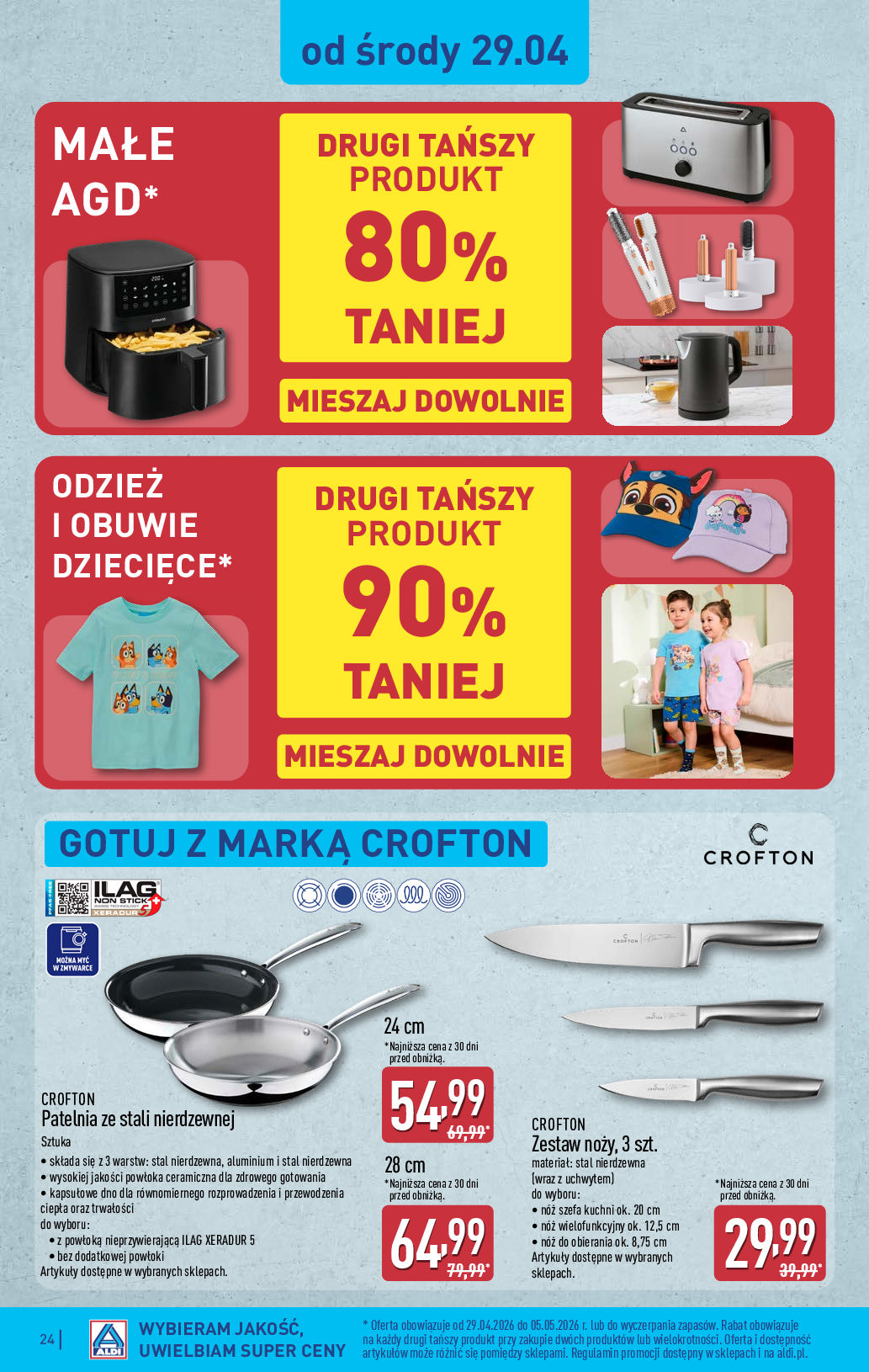 Aldi