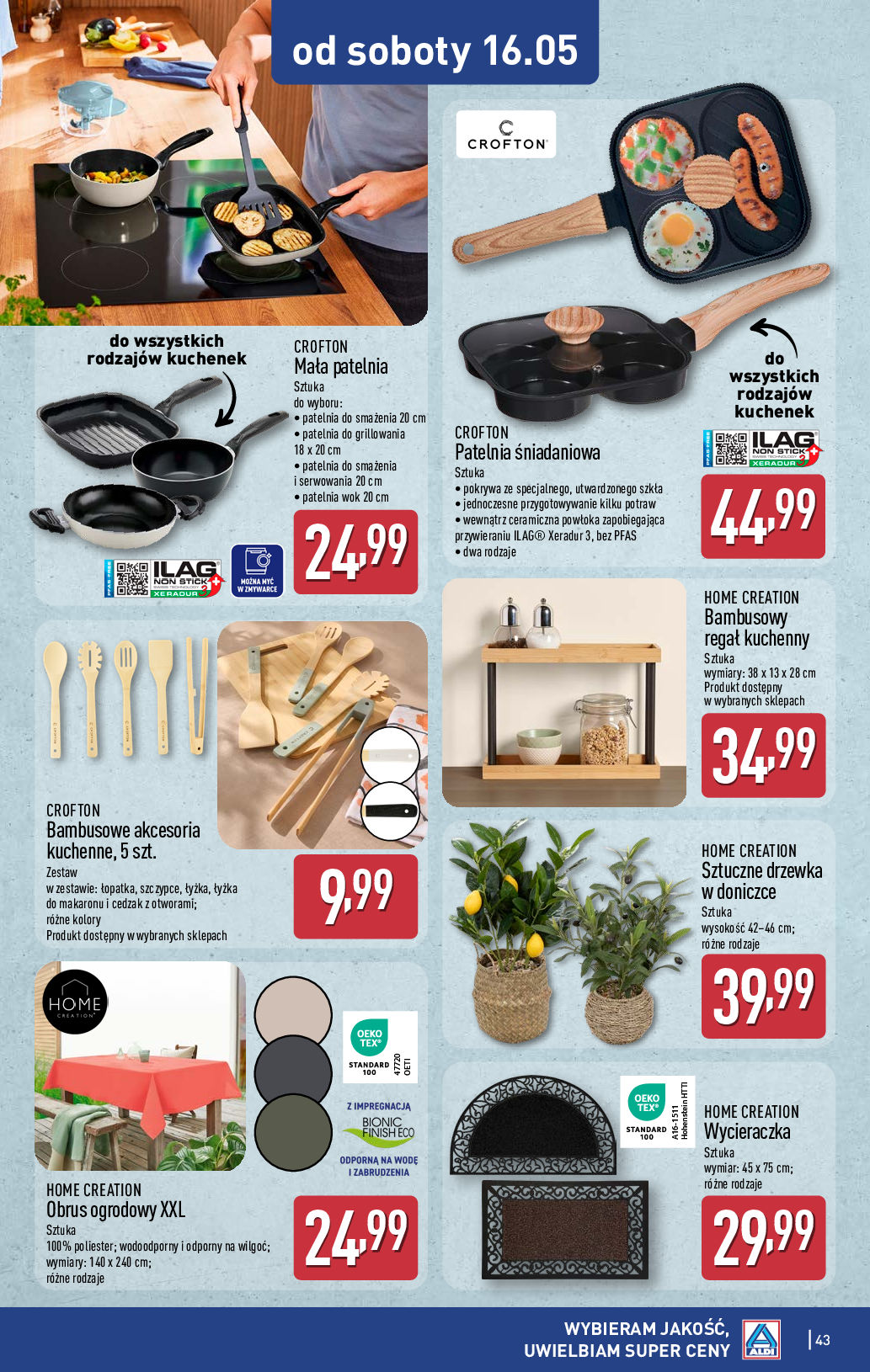 Aldi