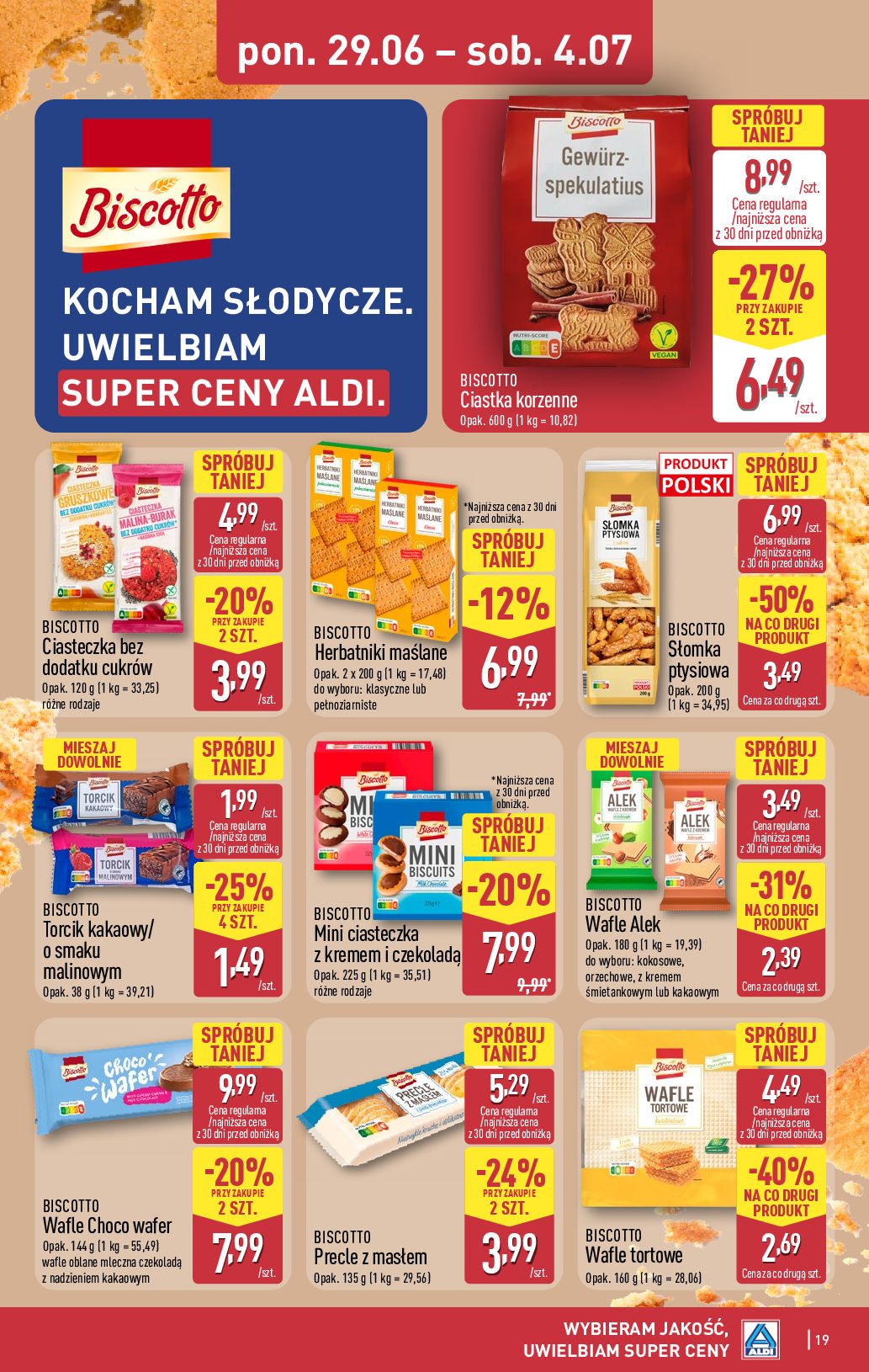 Aldi