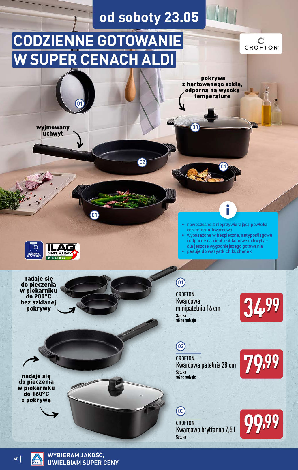 Aldi