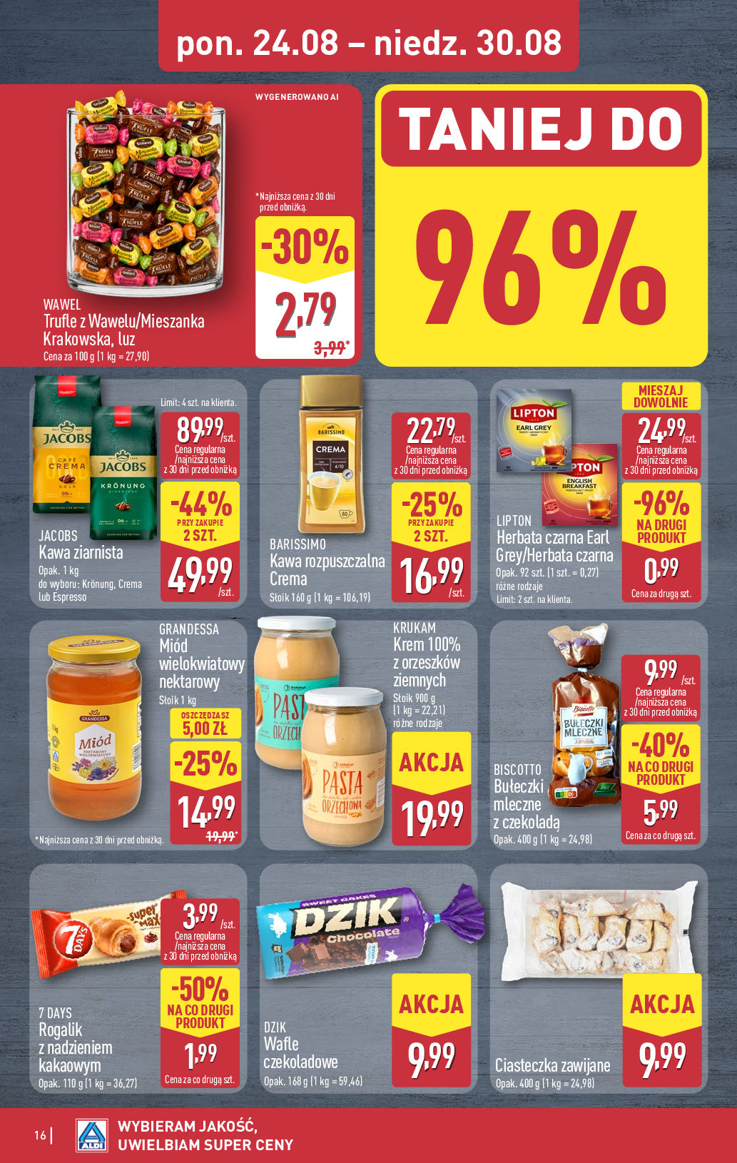 Aldi