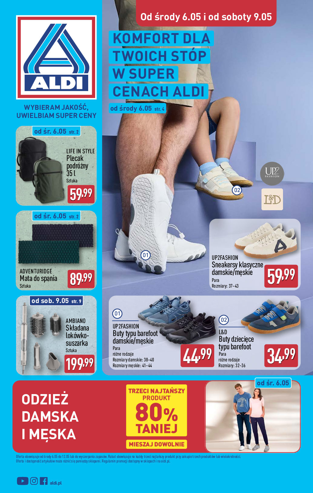 Aldi