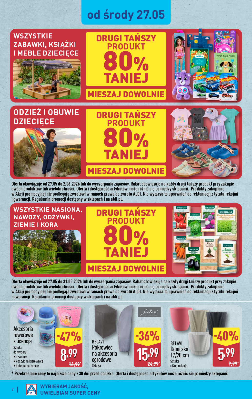 Aldi