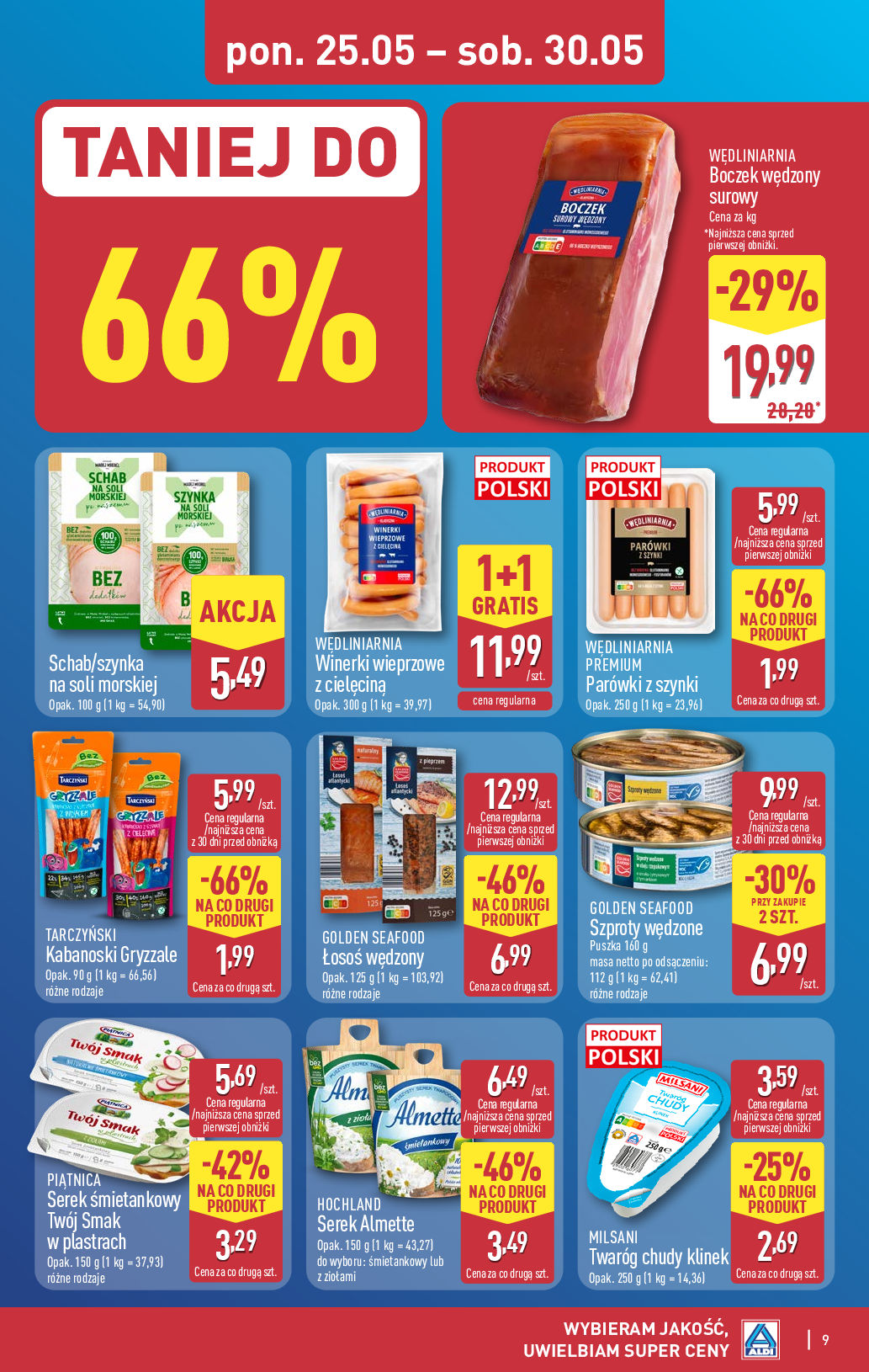Aldi
