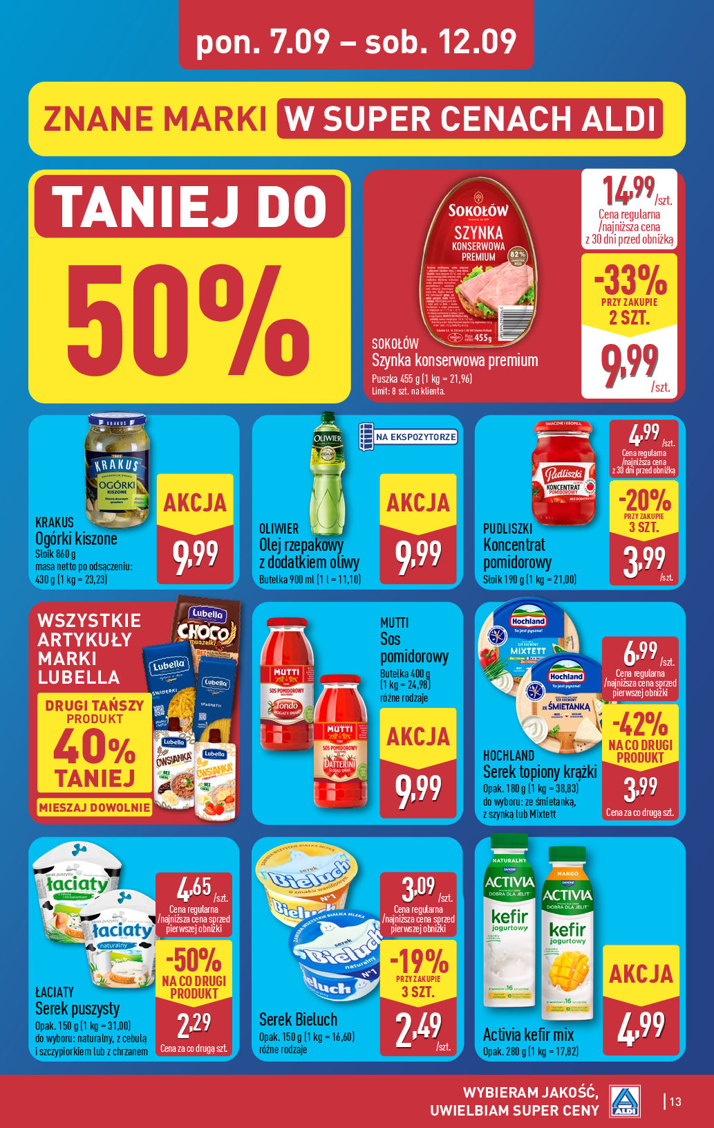 Aldi