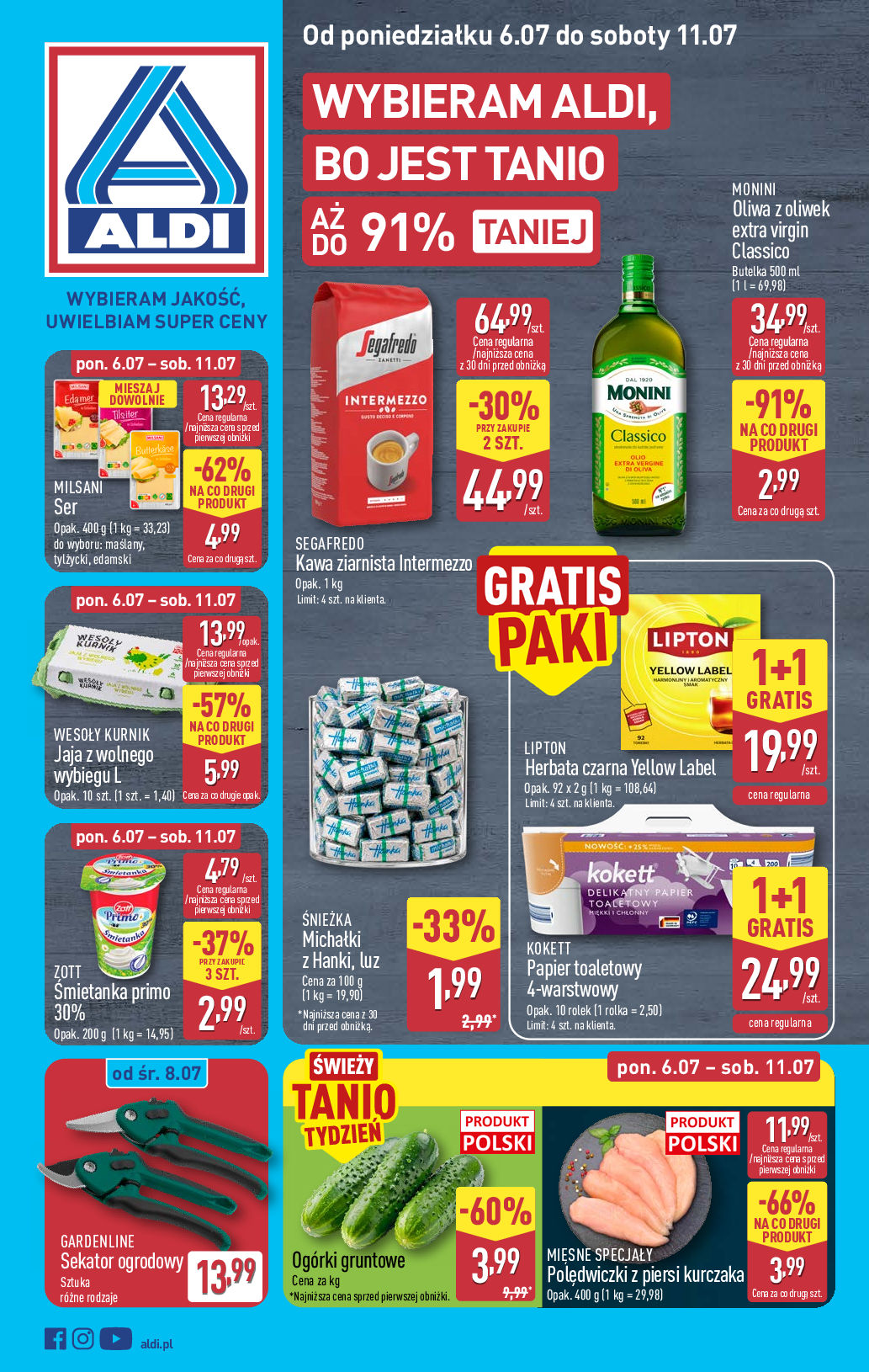 Pełna oferta