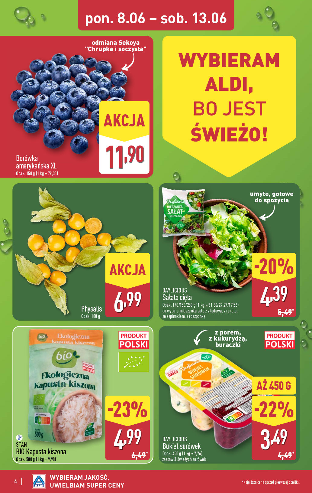 Aldi