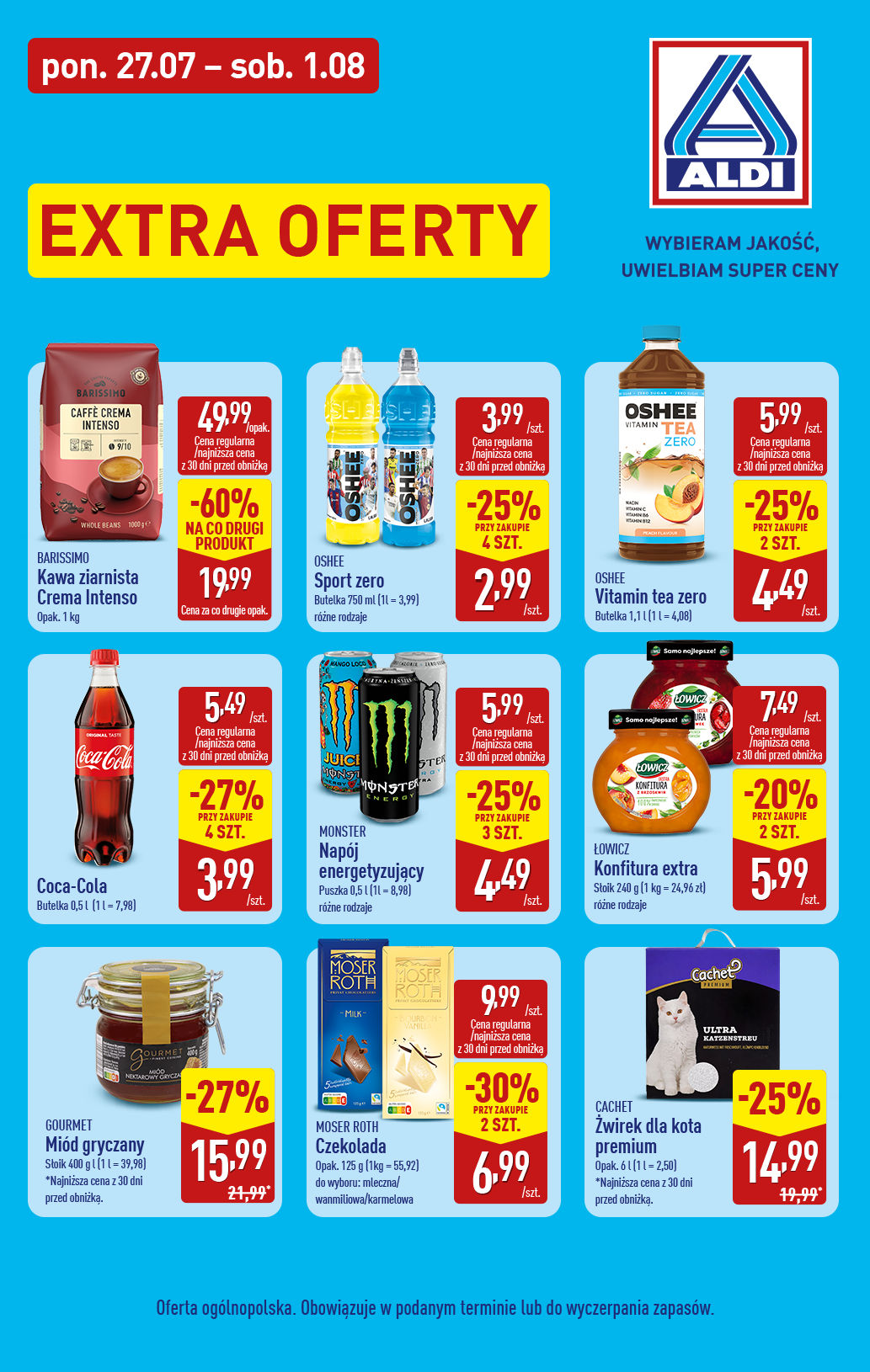 Aldi