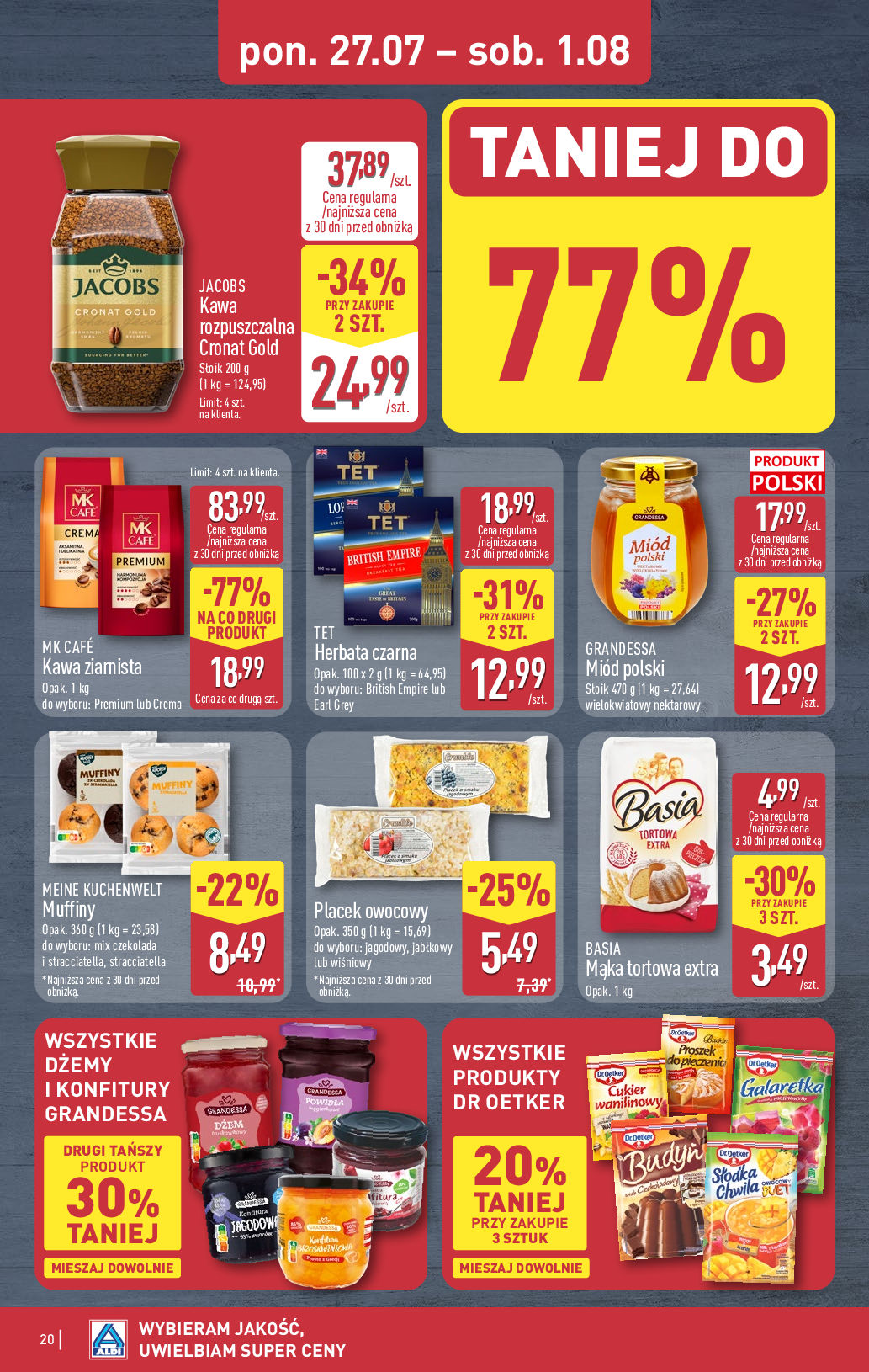 Aldi