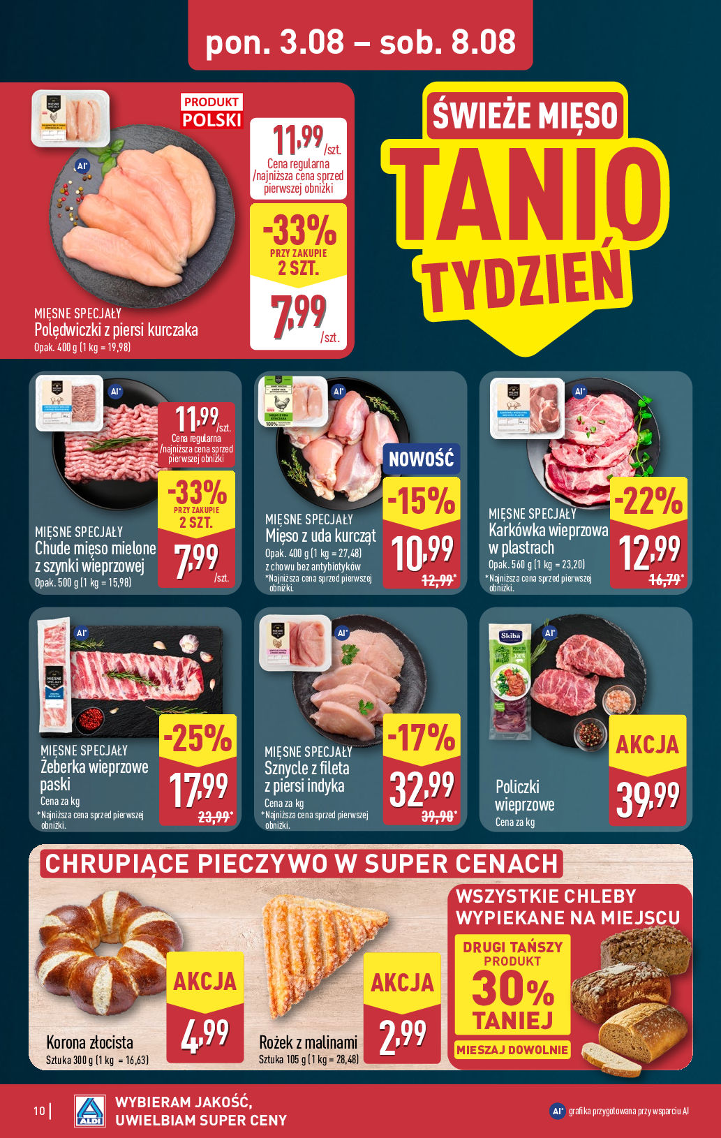 Aldi
