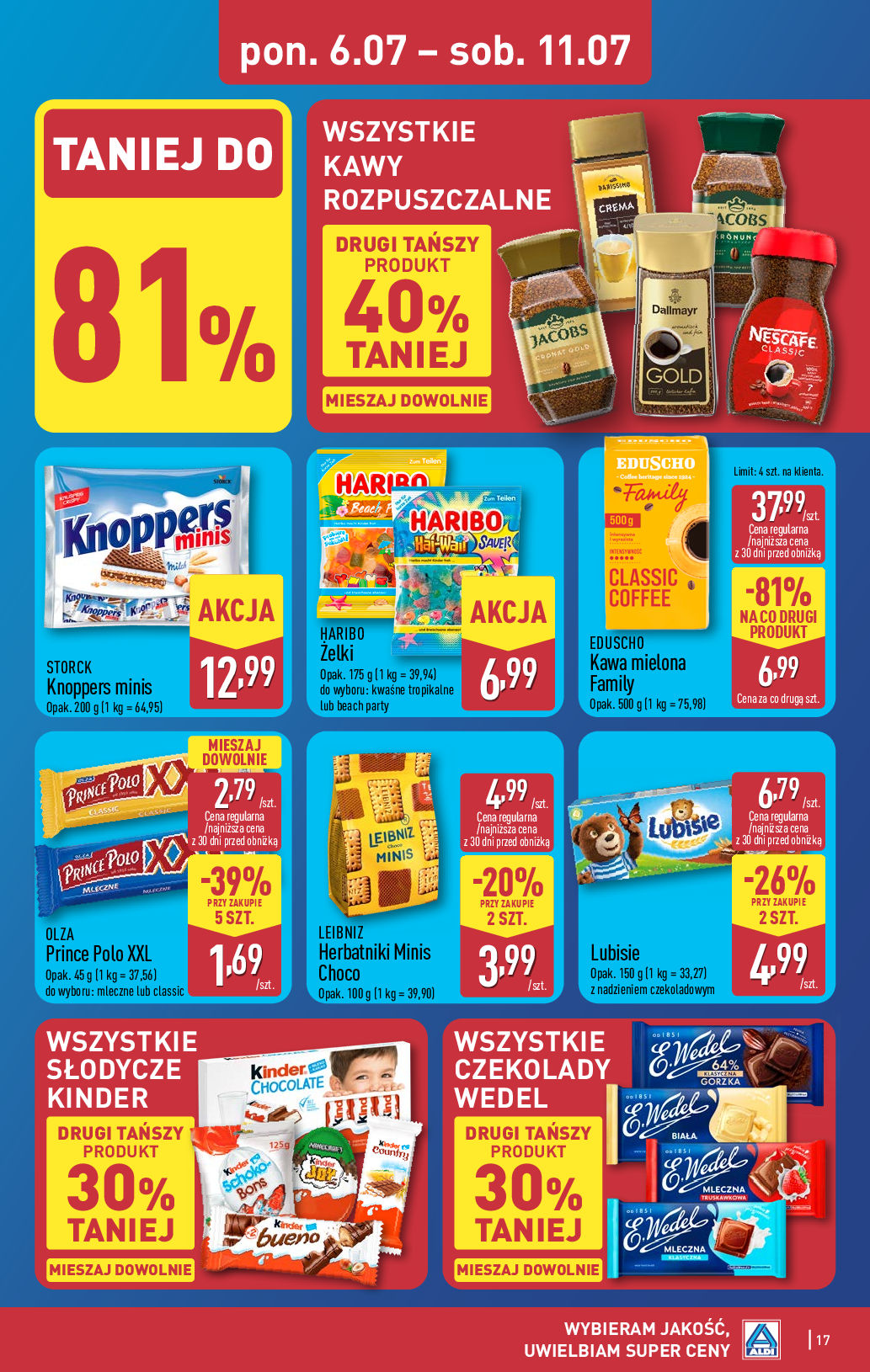 Aldi