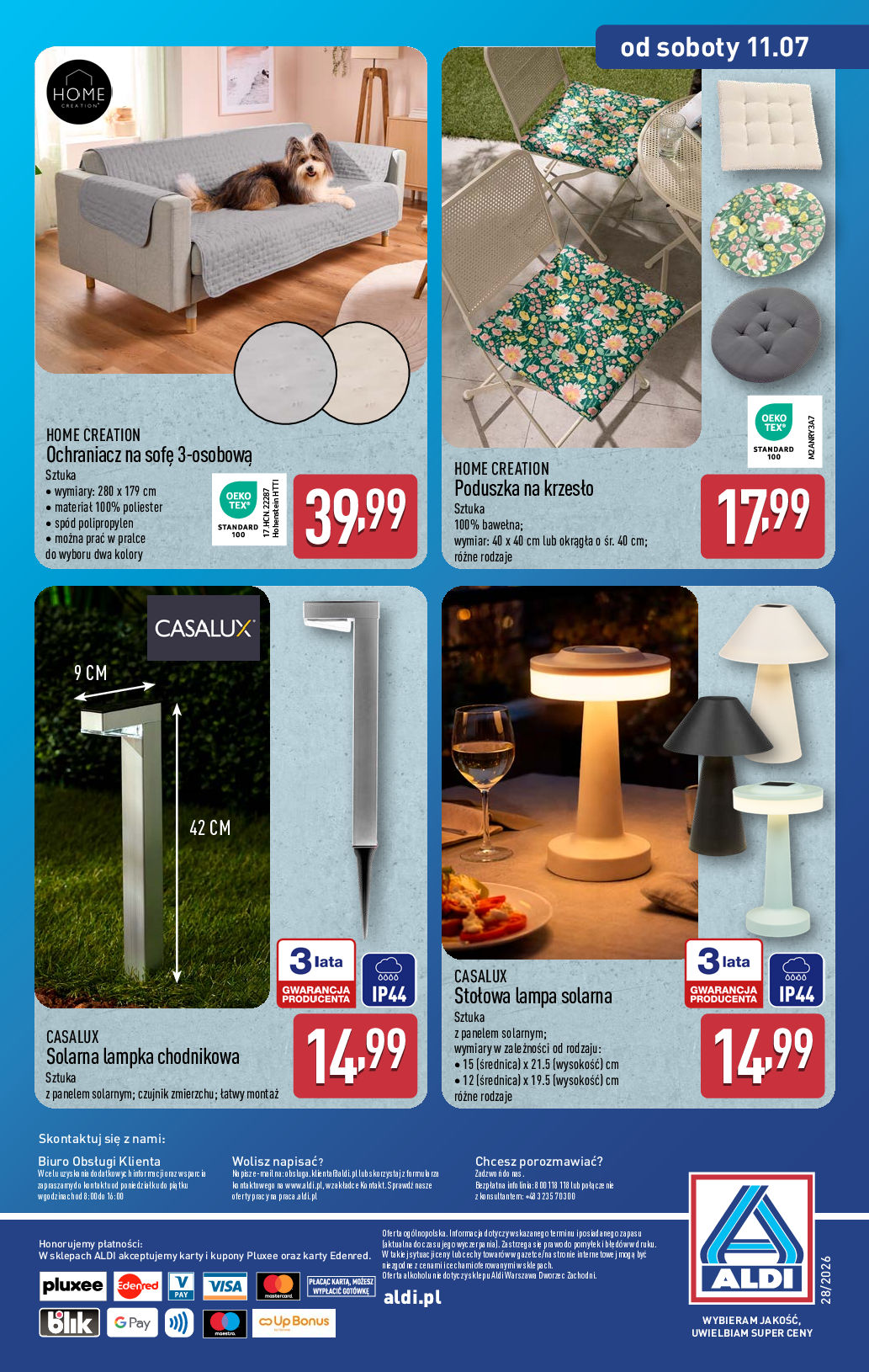 Aldi