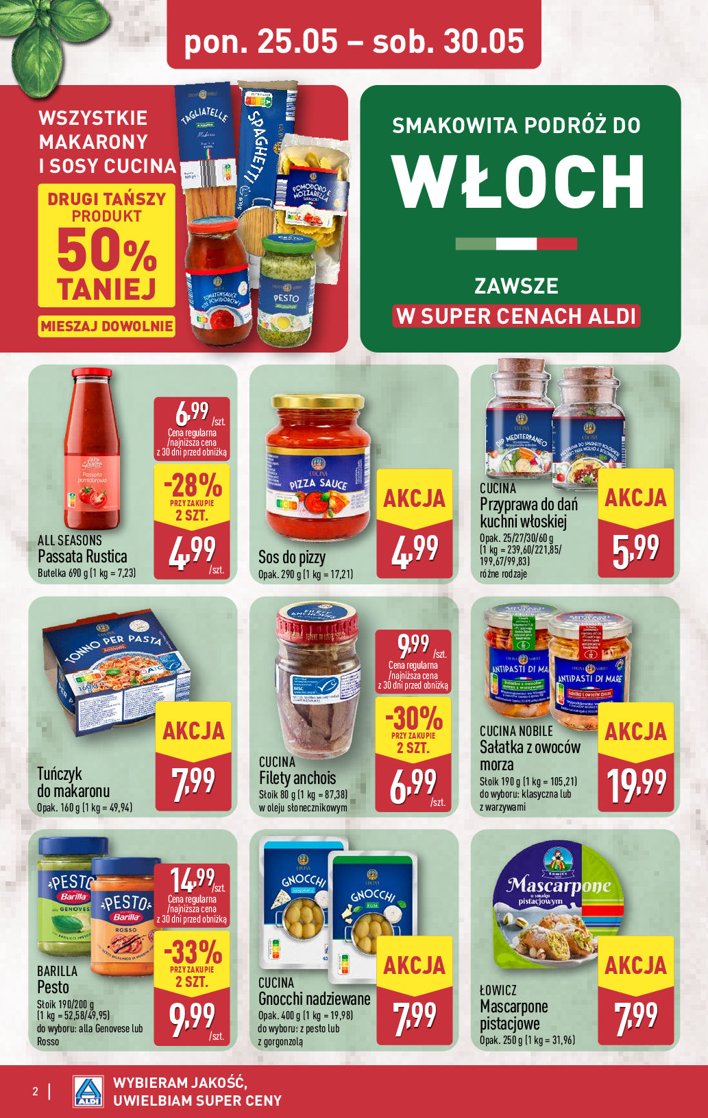 Aldi